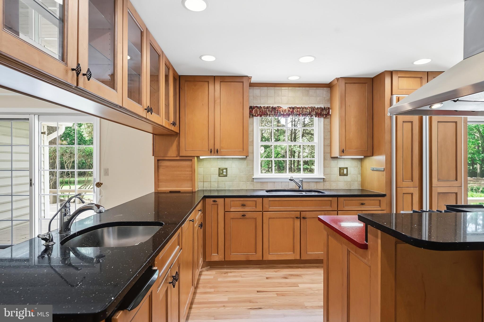 WAVERLY - Residential
