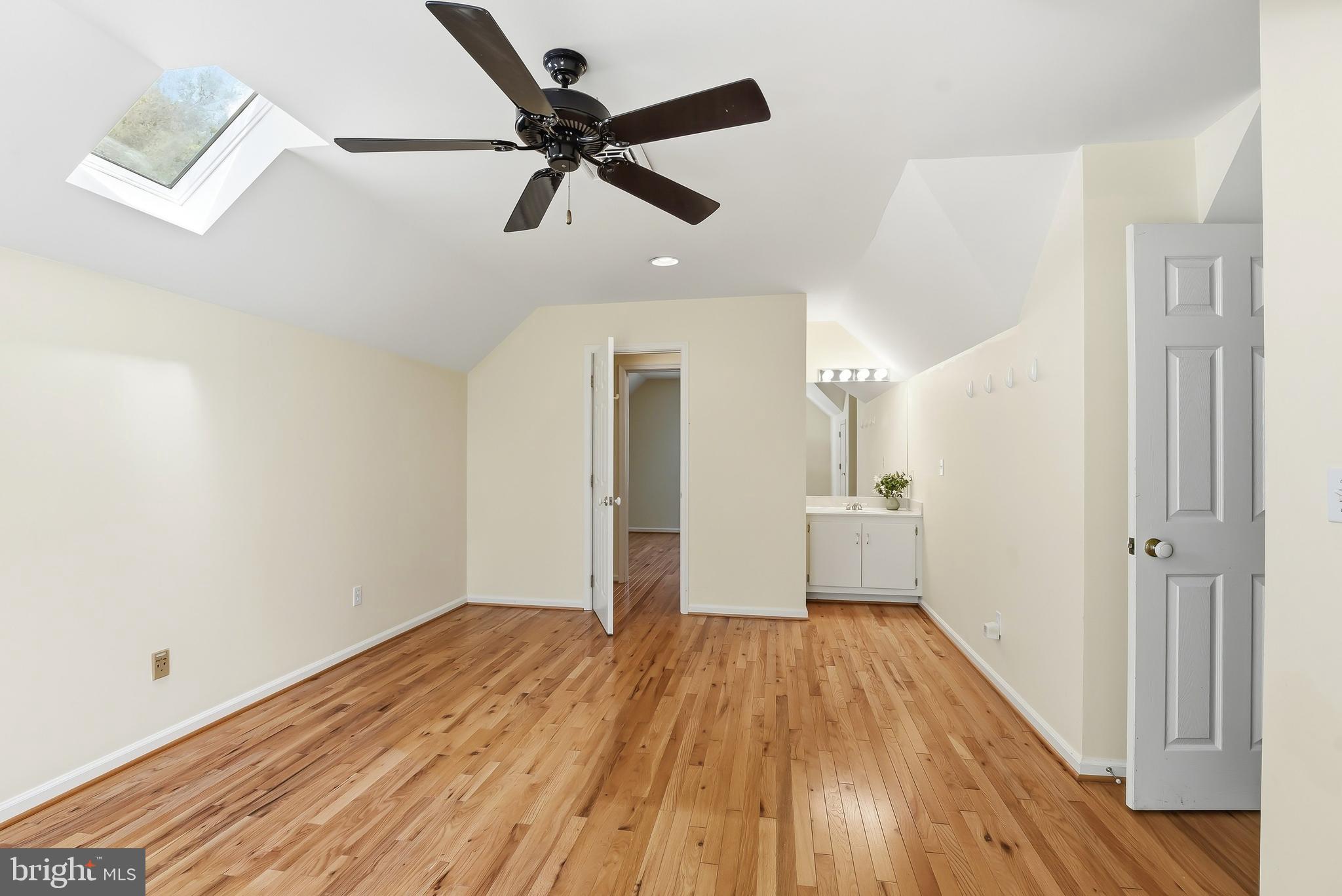 WAVERLY - Residential