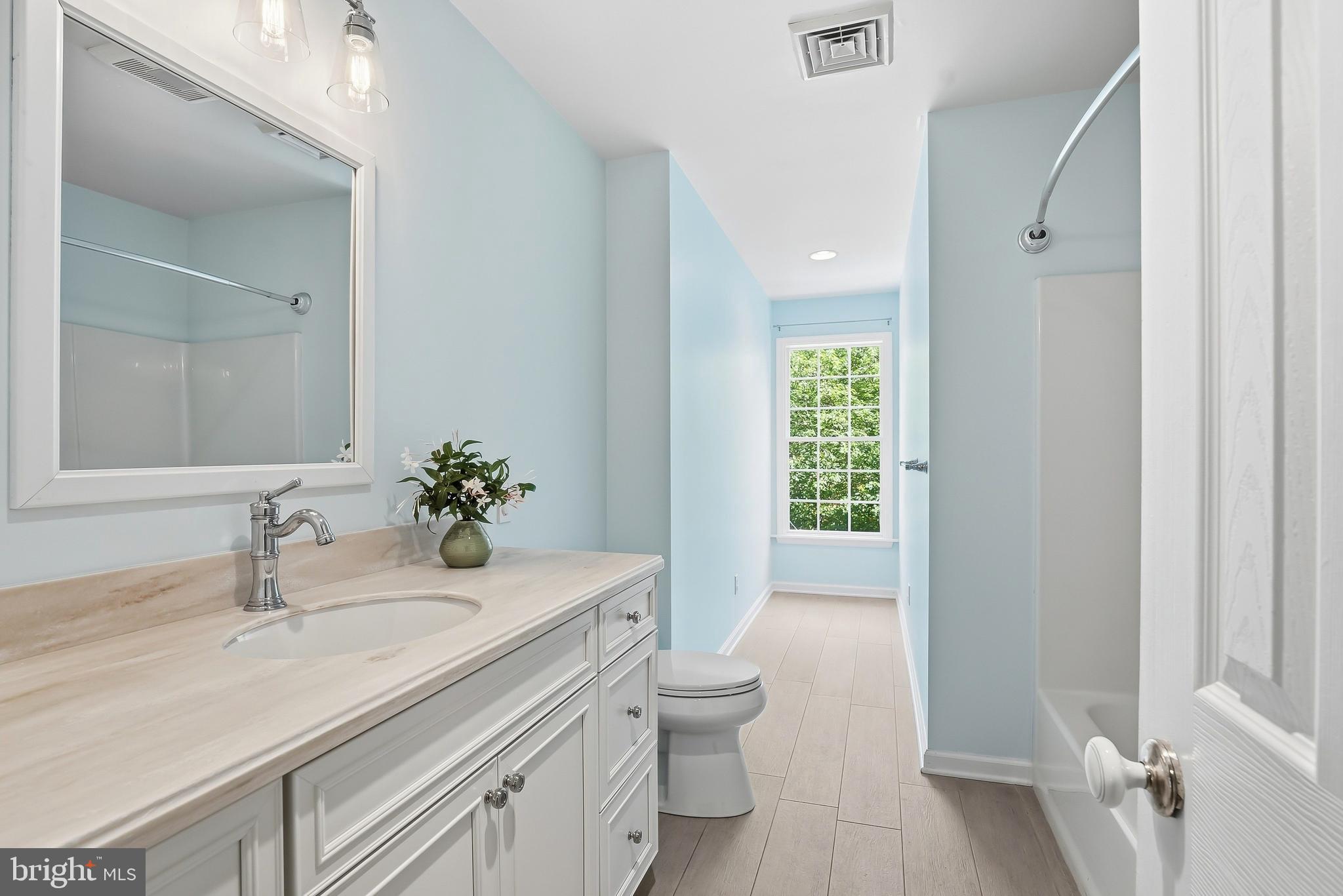 WAVERLY - Residential