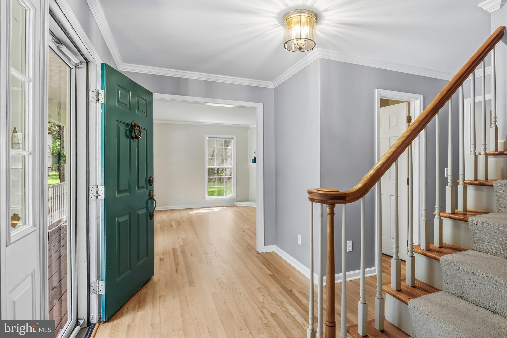 WAVERLY - Residential
