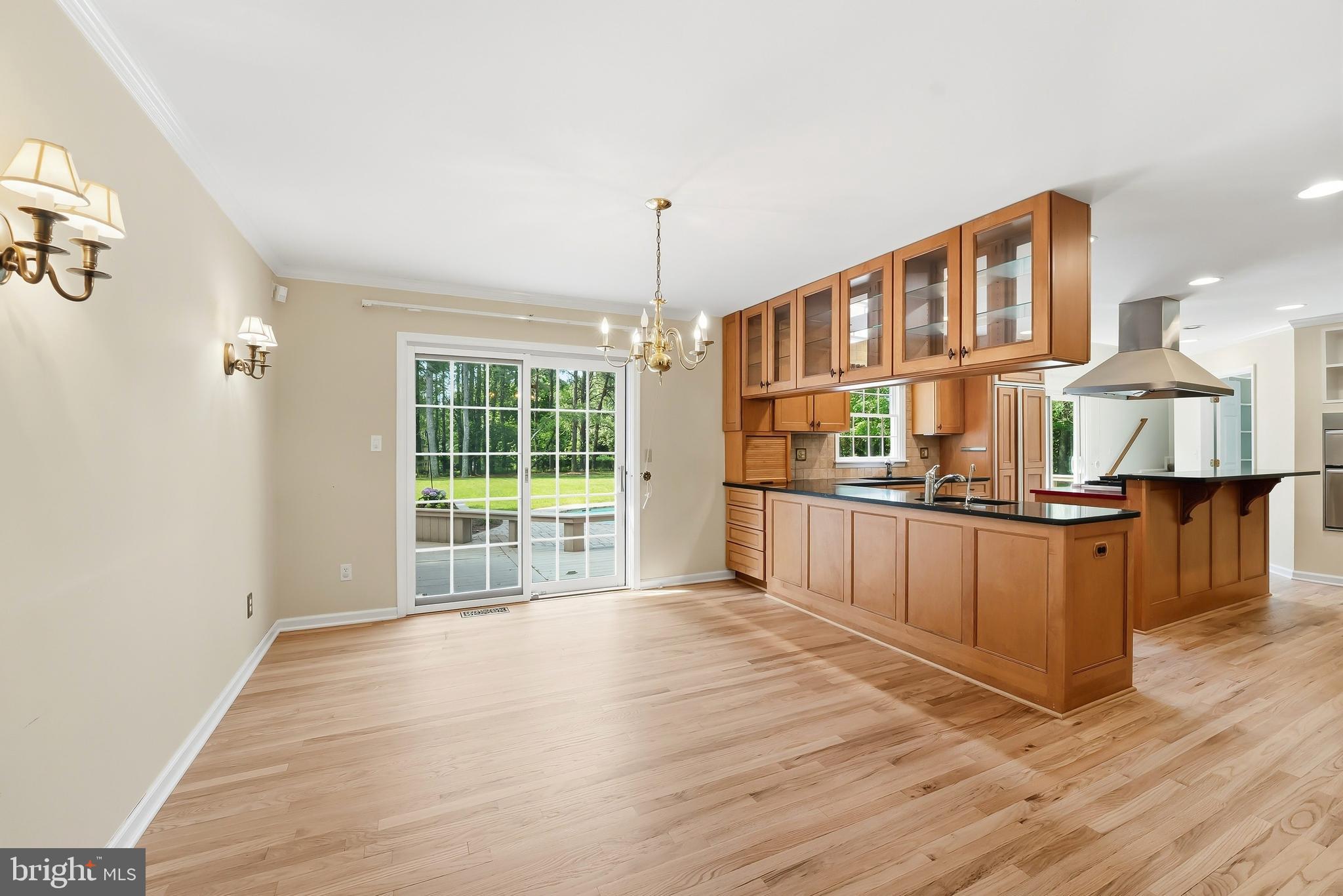 WAVERLY - Residential