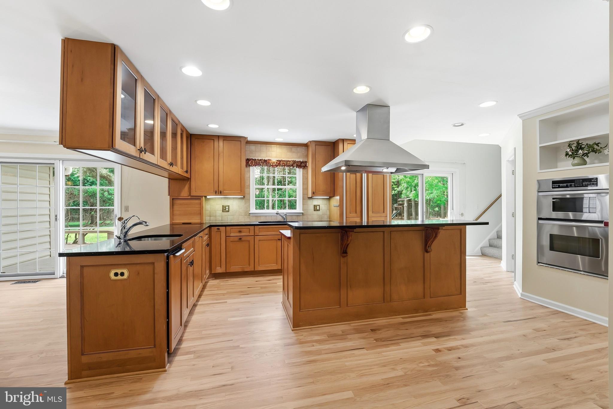 WAVERLY - Residential