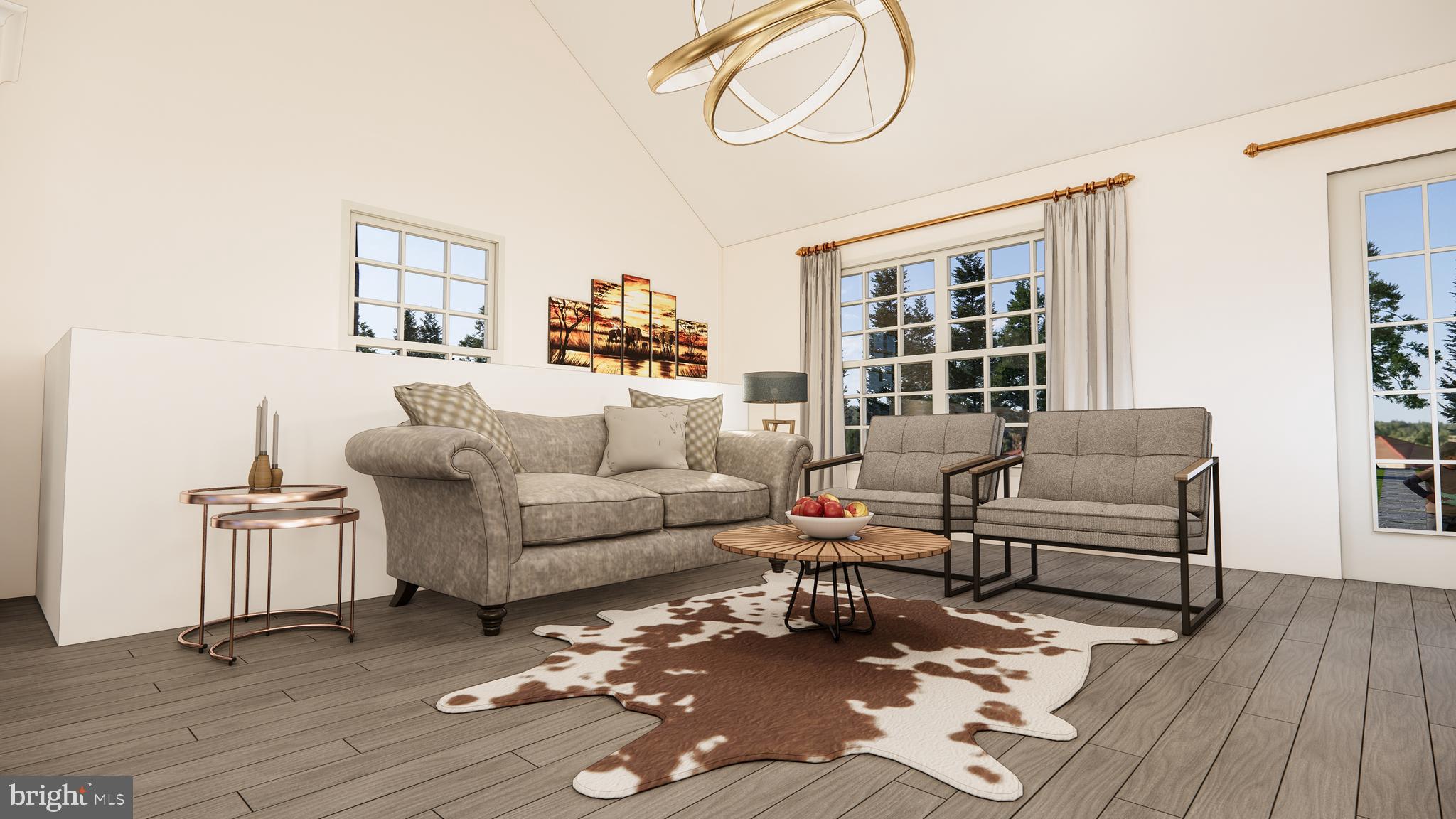 WILDE AC/MT FALL - Residential