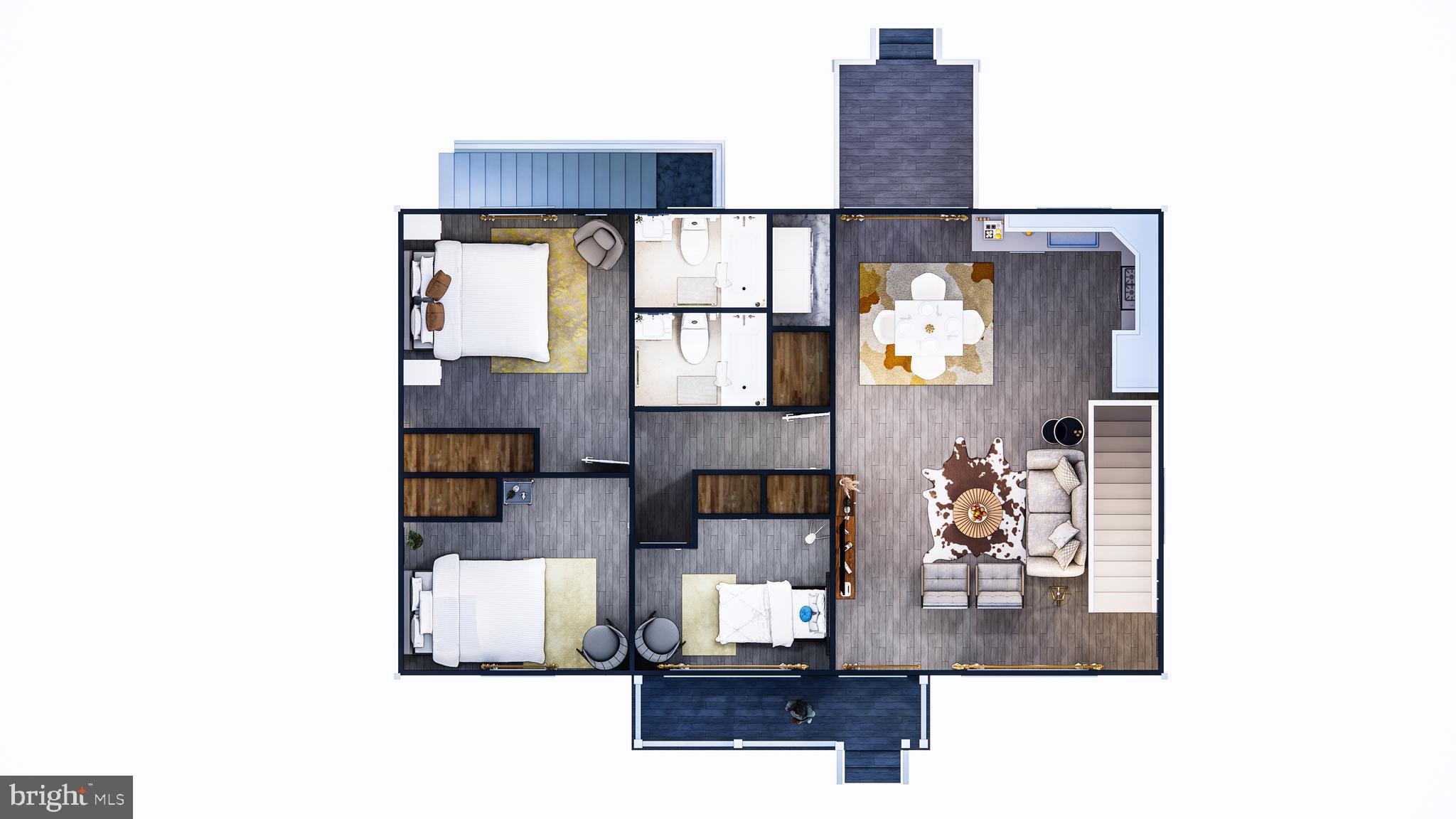 WILDE AC/MT FALL - Residential