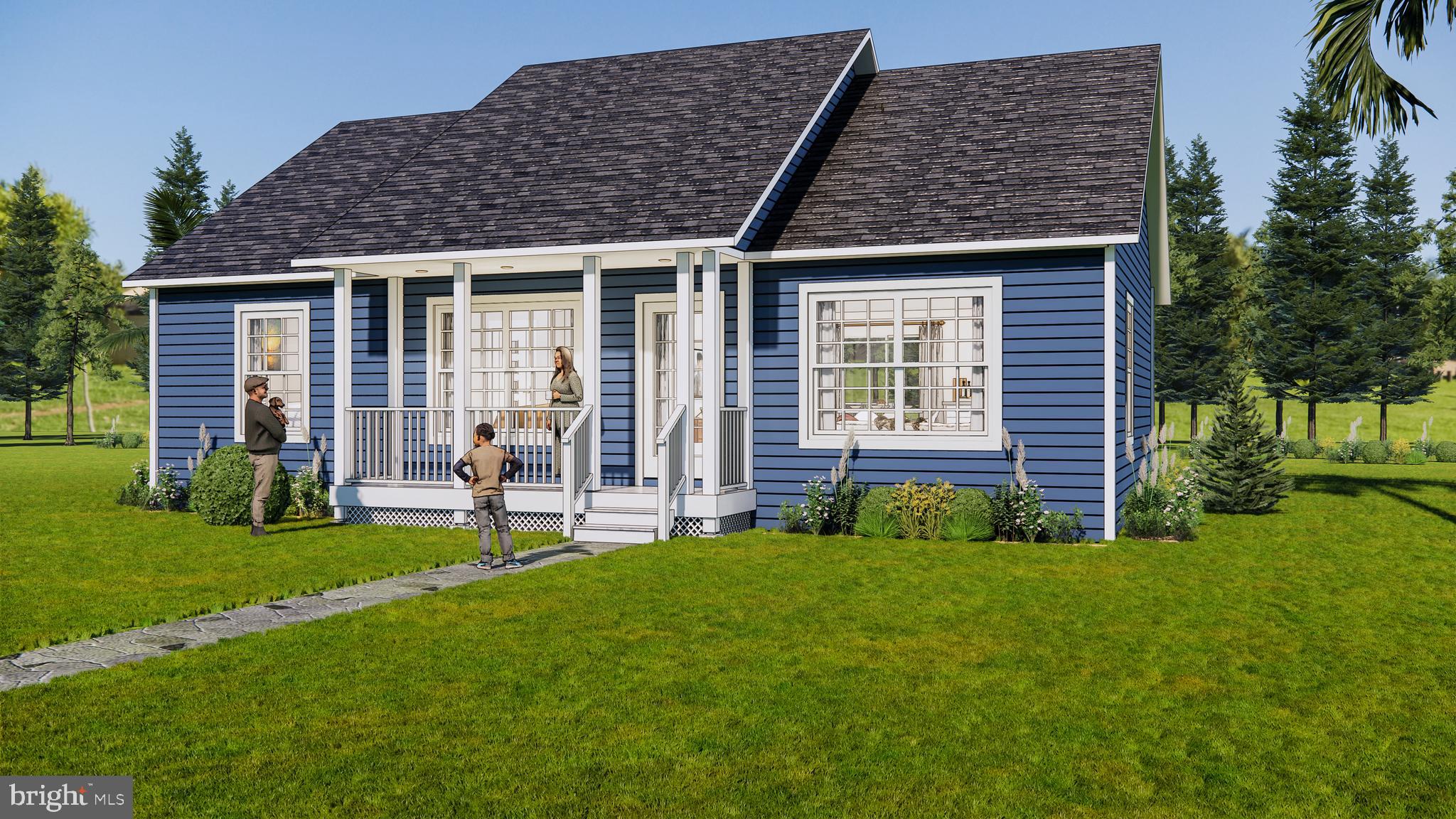WILDE AC/MT FALL - Residential