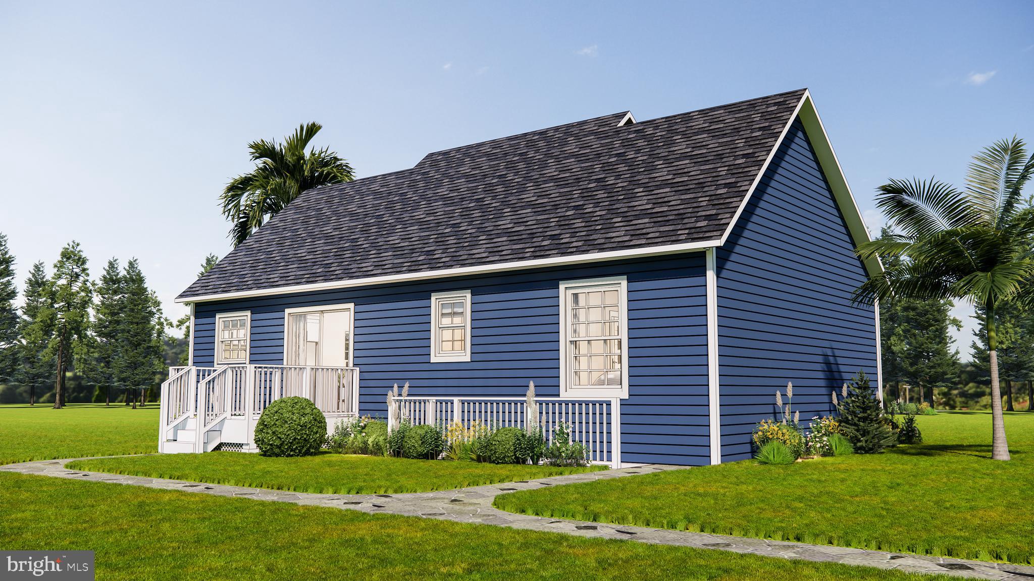 WILDE AC/MT FALL - Residential