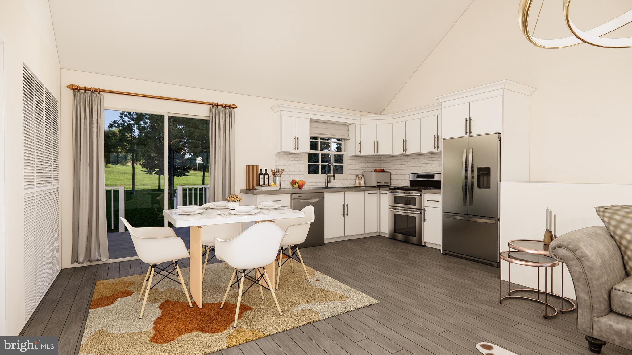WILDE AC/MT FALL - Residential