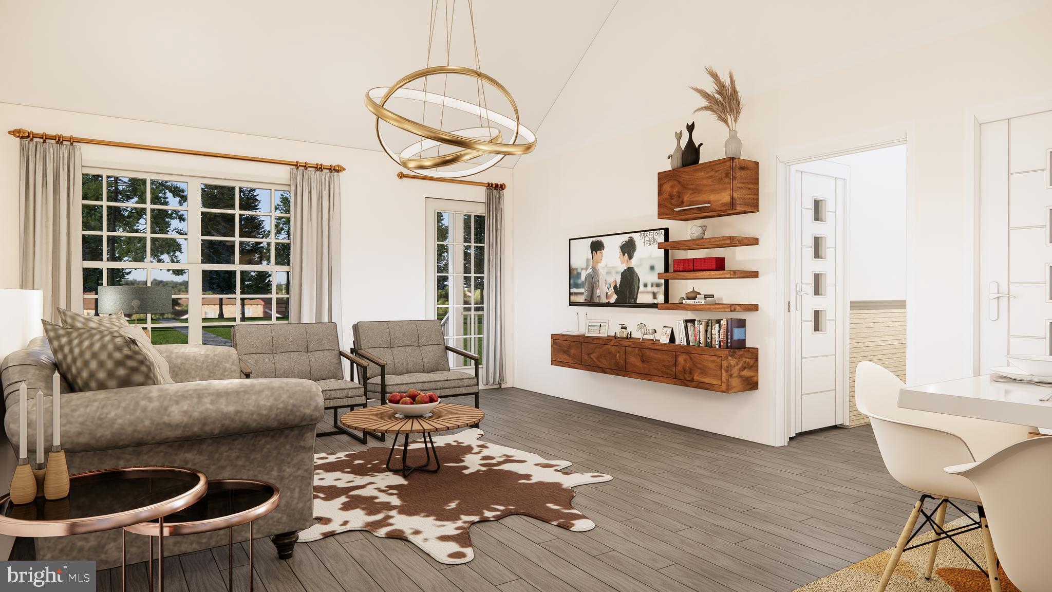 WILDE AC/MT FALL - Residential