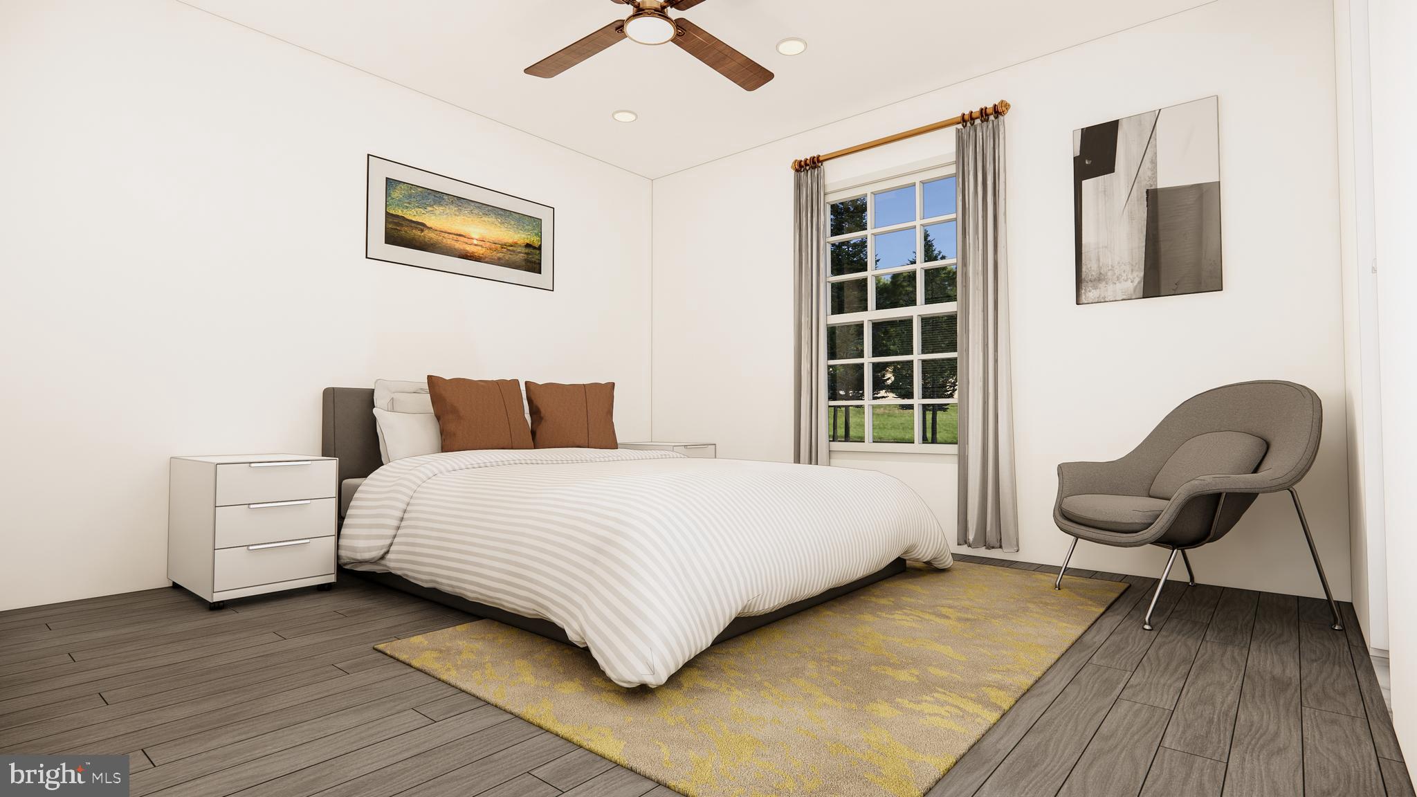 WILDE AC/MT FALL - Residential