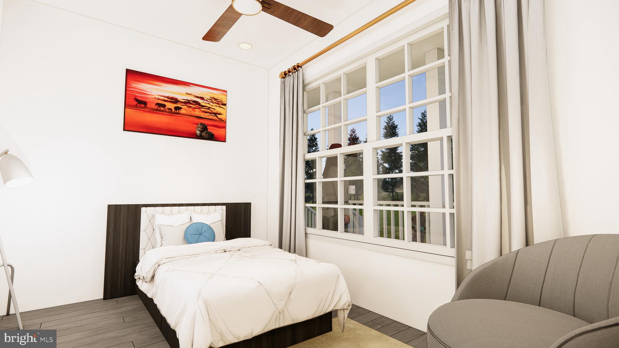 WILDE AC/MT FALL - Residential