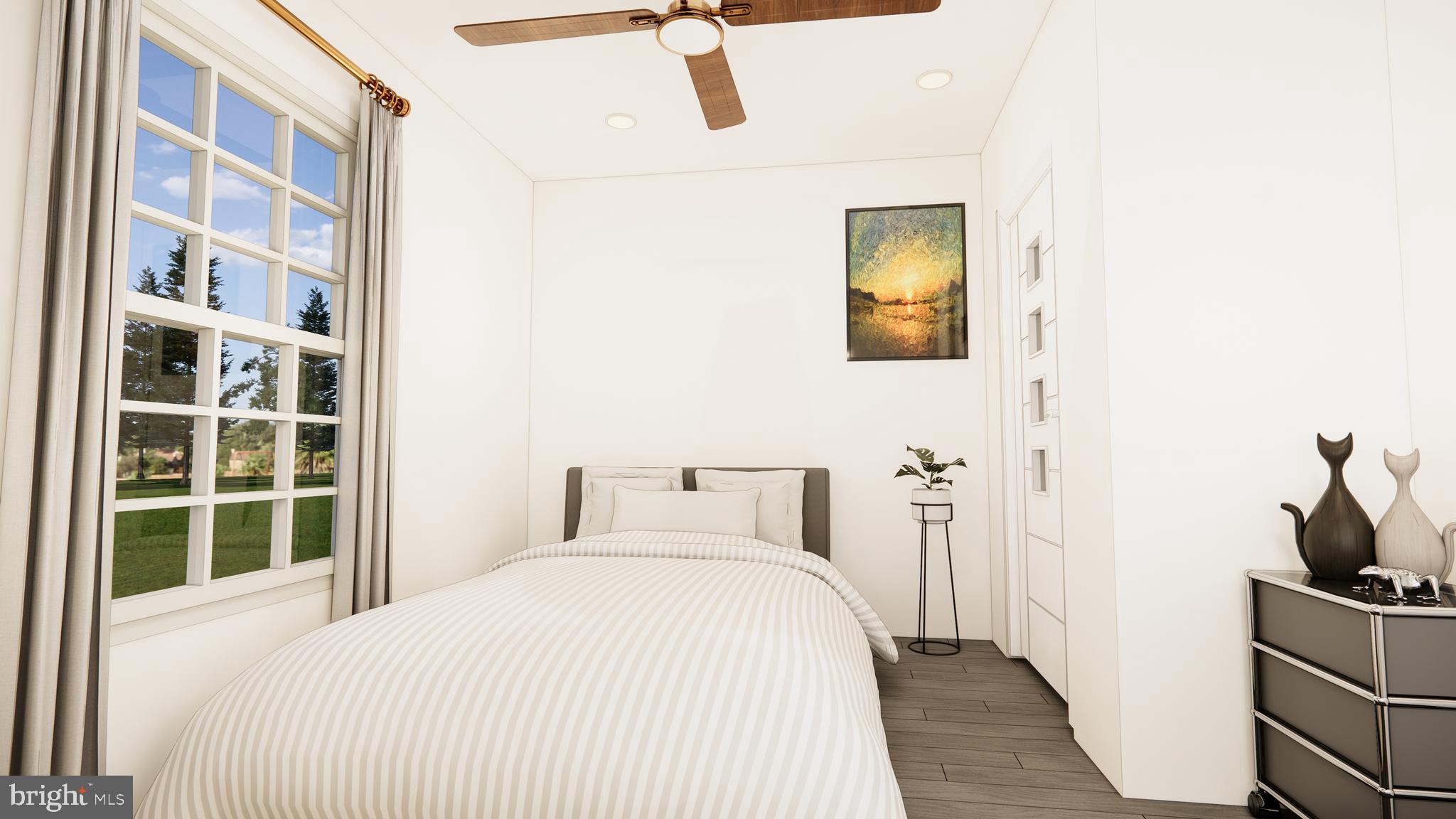 WILDE AC/MT FALL - Residential