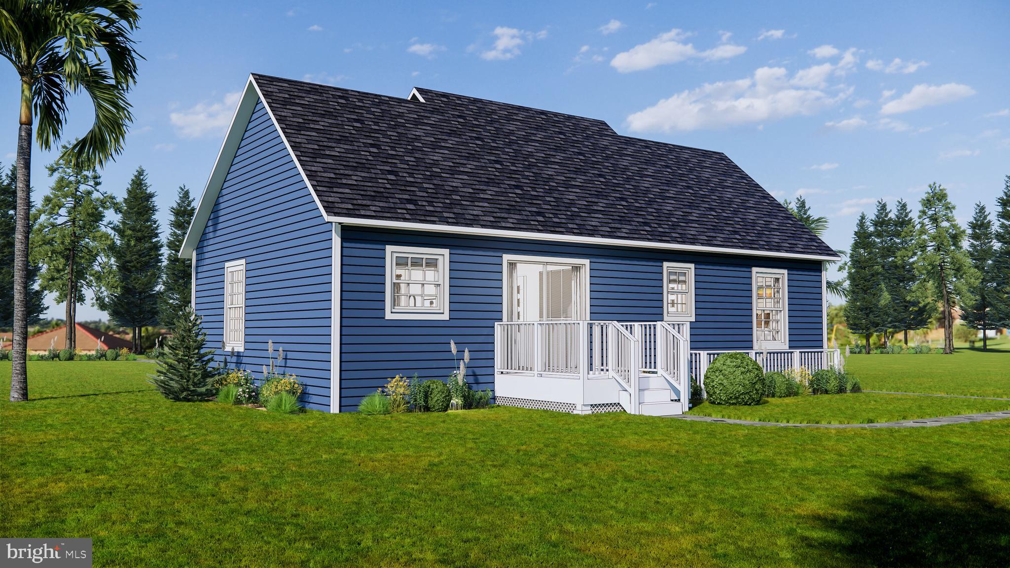 WILDE AC/MT FALL - Residential