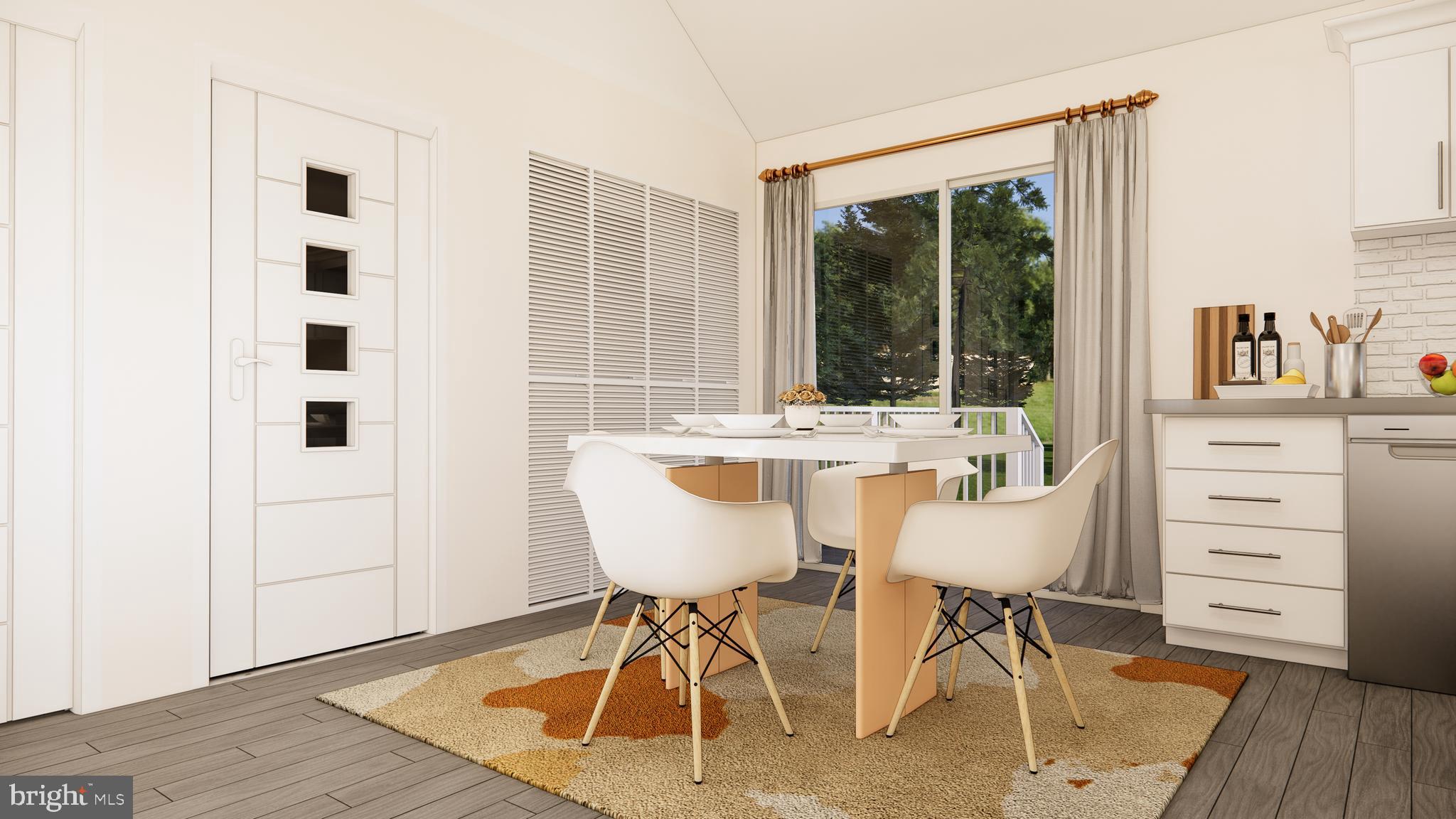 WILDE AC/MT FALL - Residential