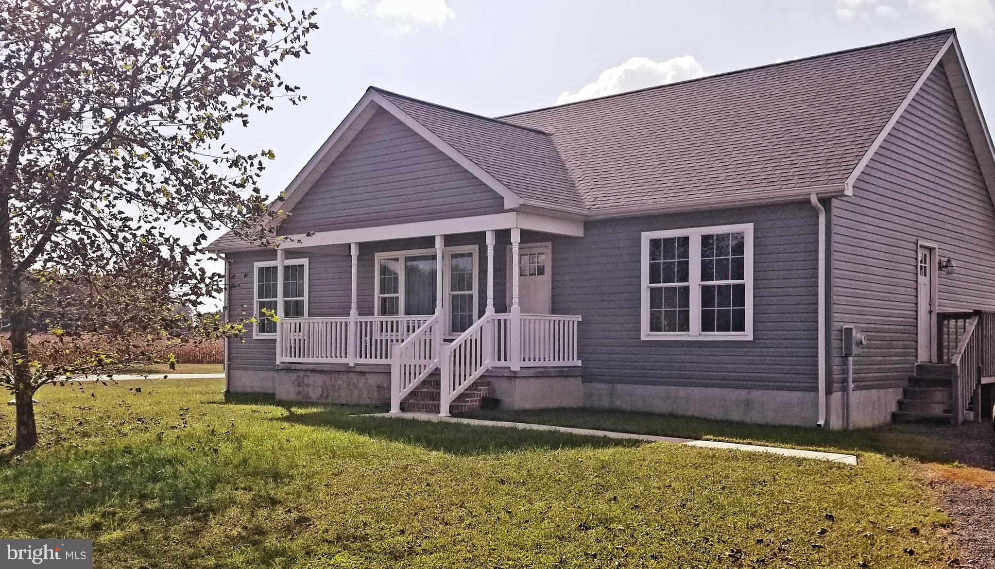 THE PRESERVE AT WRIGHT'S WHARF - Residential Lease