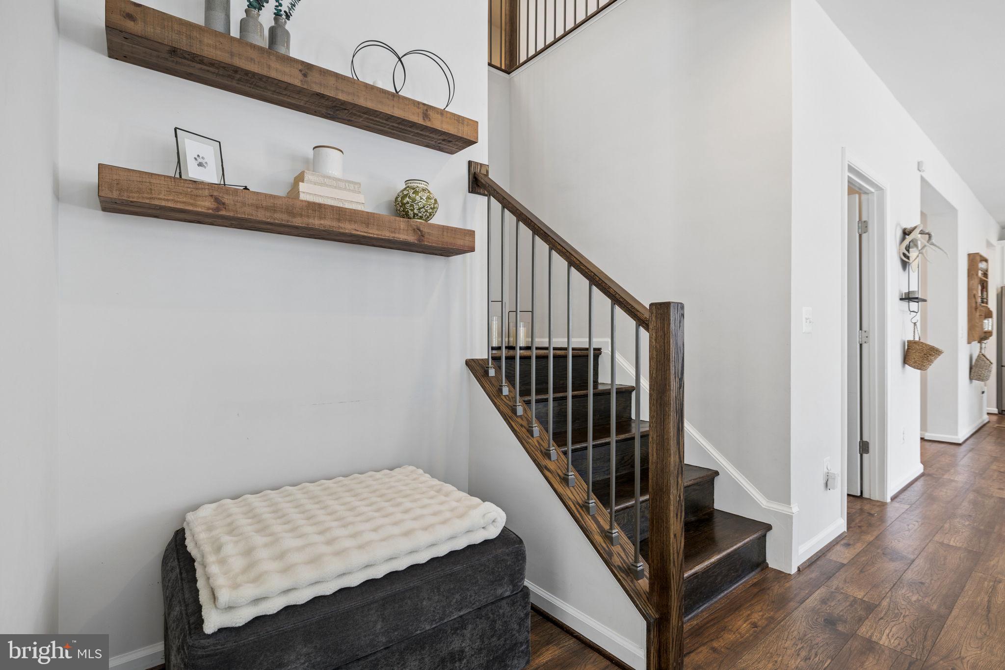 POTOMAC SHORES - Residential