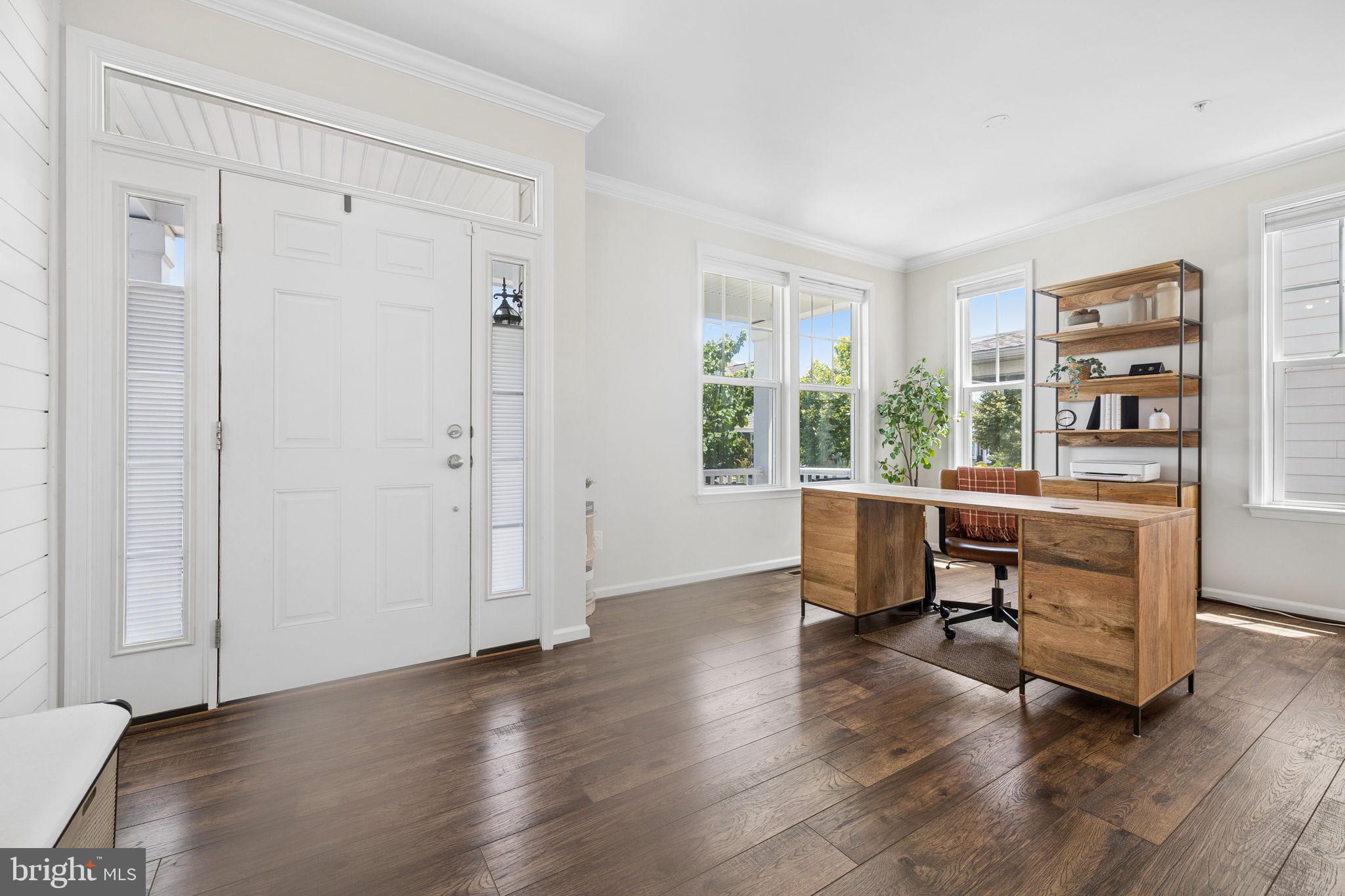 POTOMAC SHORES - Residential