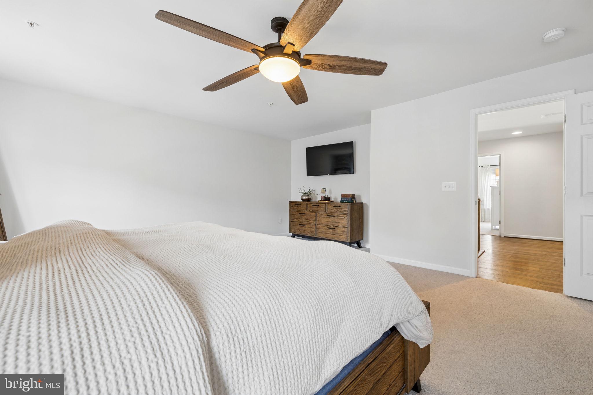 POTOMAC SHORES - Residential