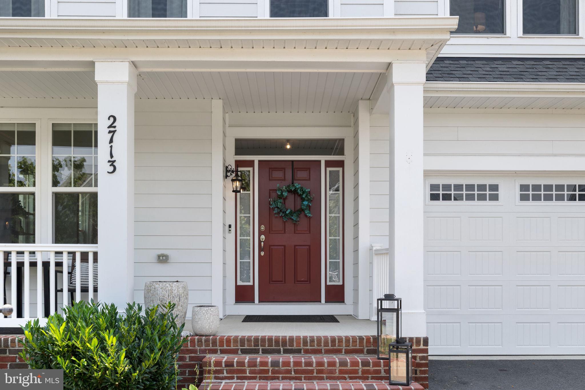 POTOMAC SHORES - Residential
