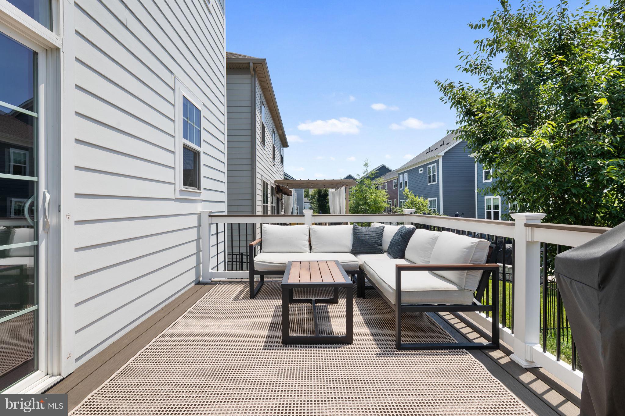 POTOMAC SHORES - Residential