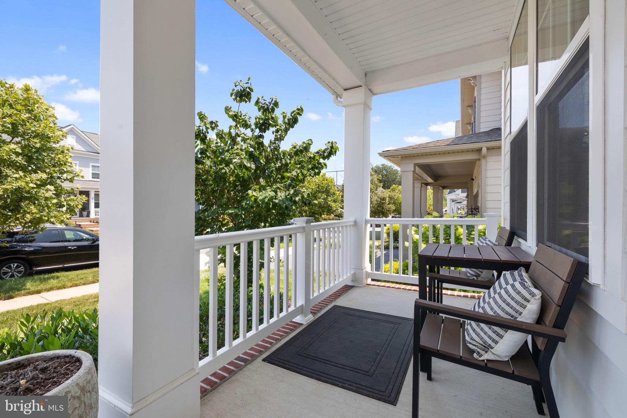 POTOMAC SHORES - Residential
