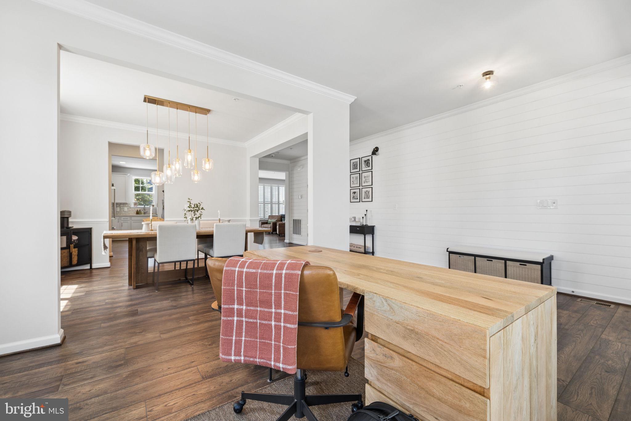 POTOMAC SHORES - Residential