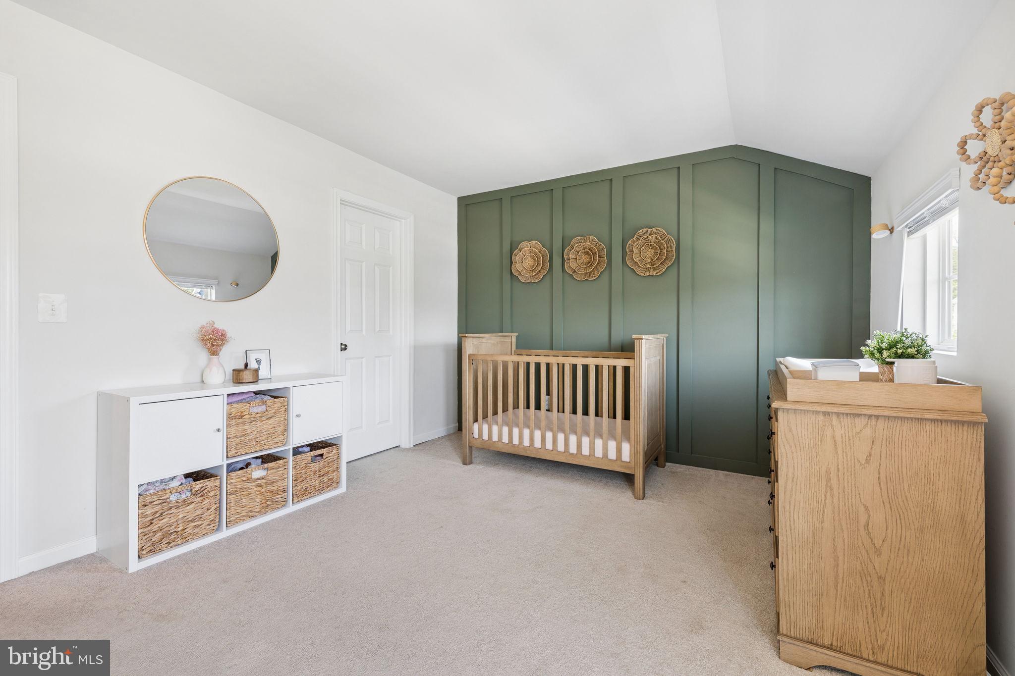 POTOMAC SHORES - Residential