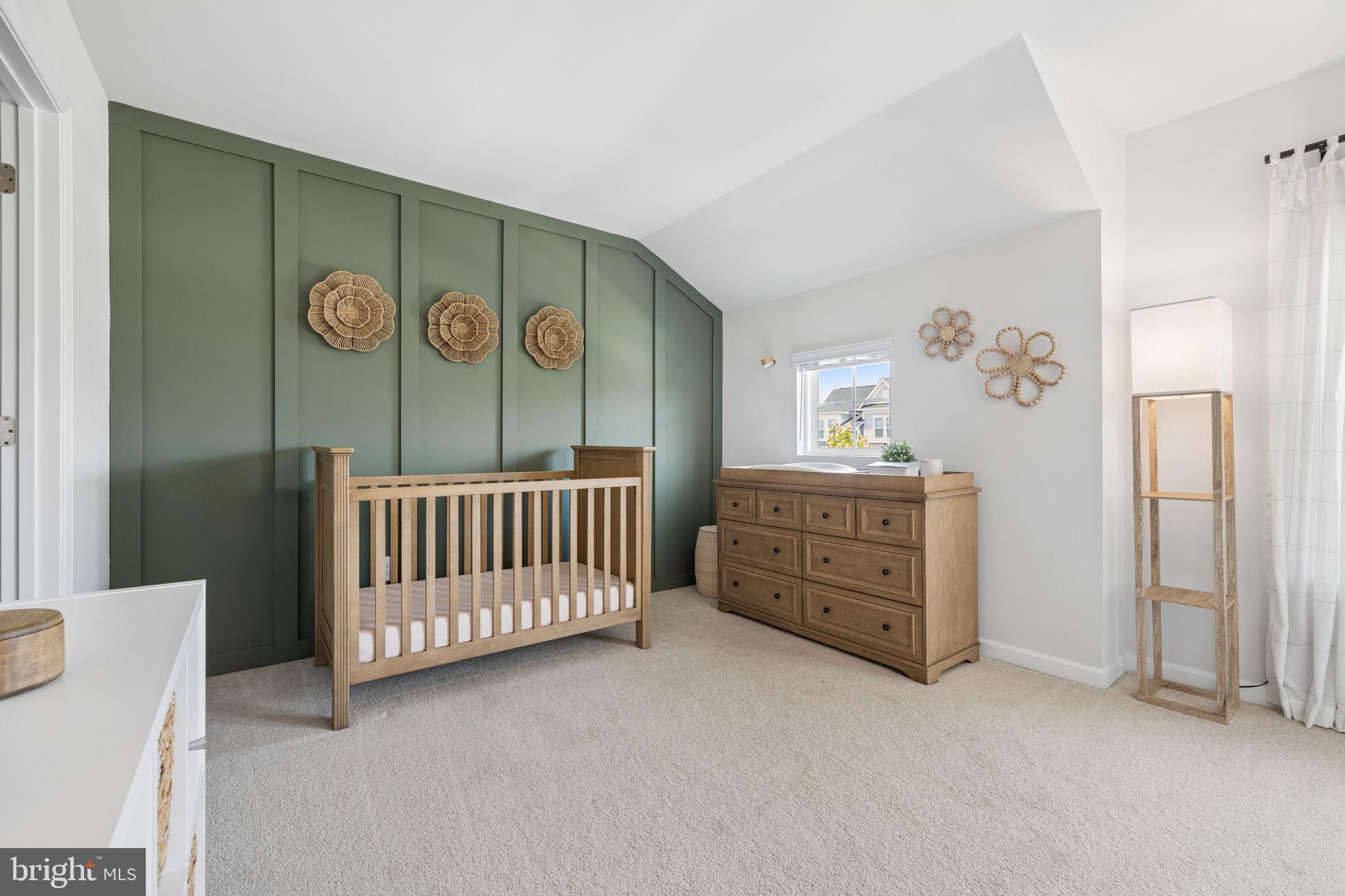 POTOMAC SHORES - Residential