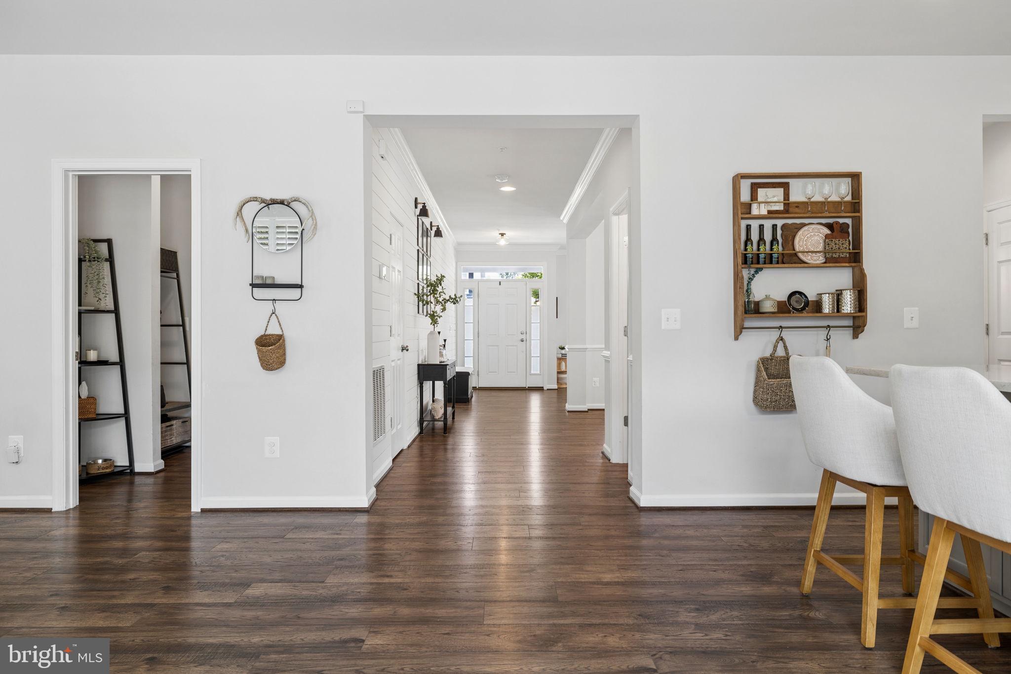 POTOMAC SHORES - Residential