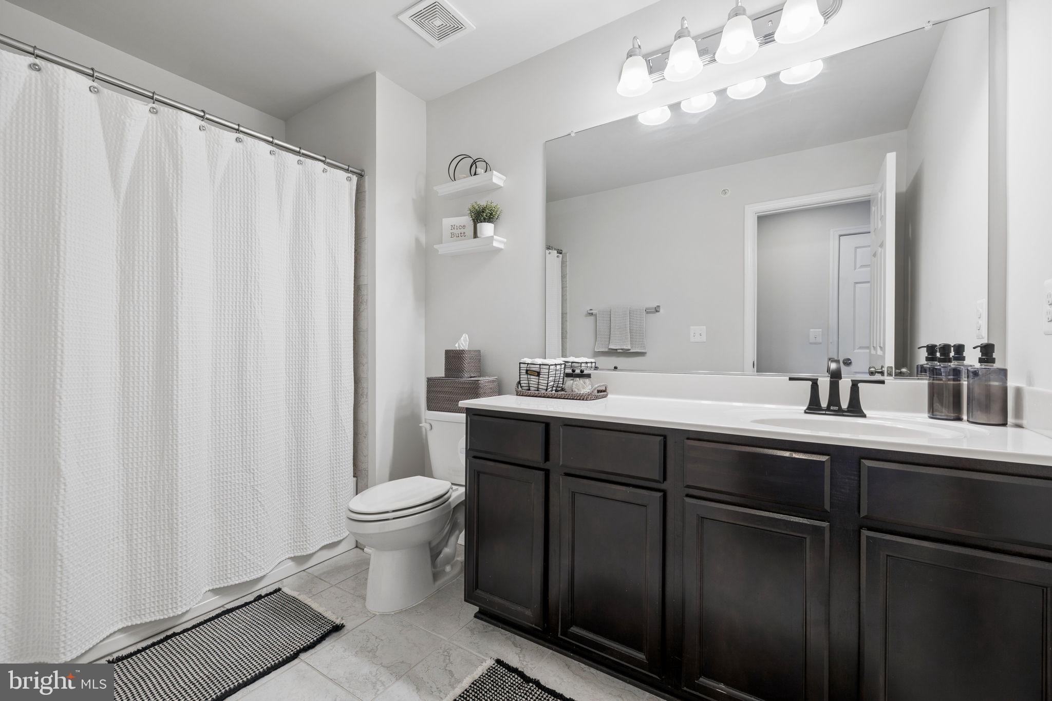 POTOMAC SHORES - Residential