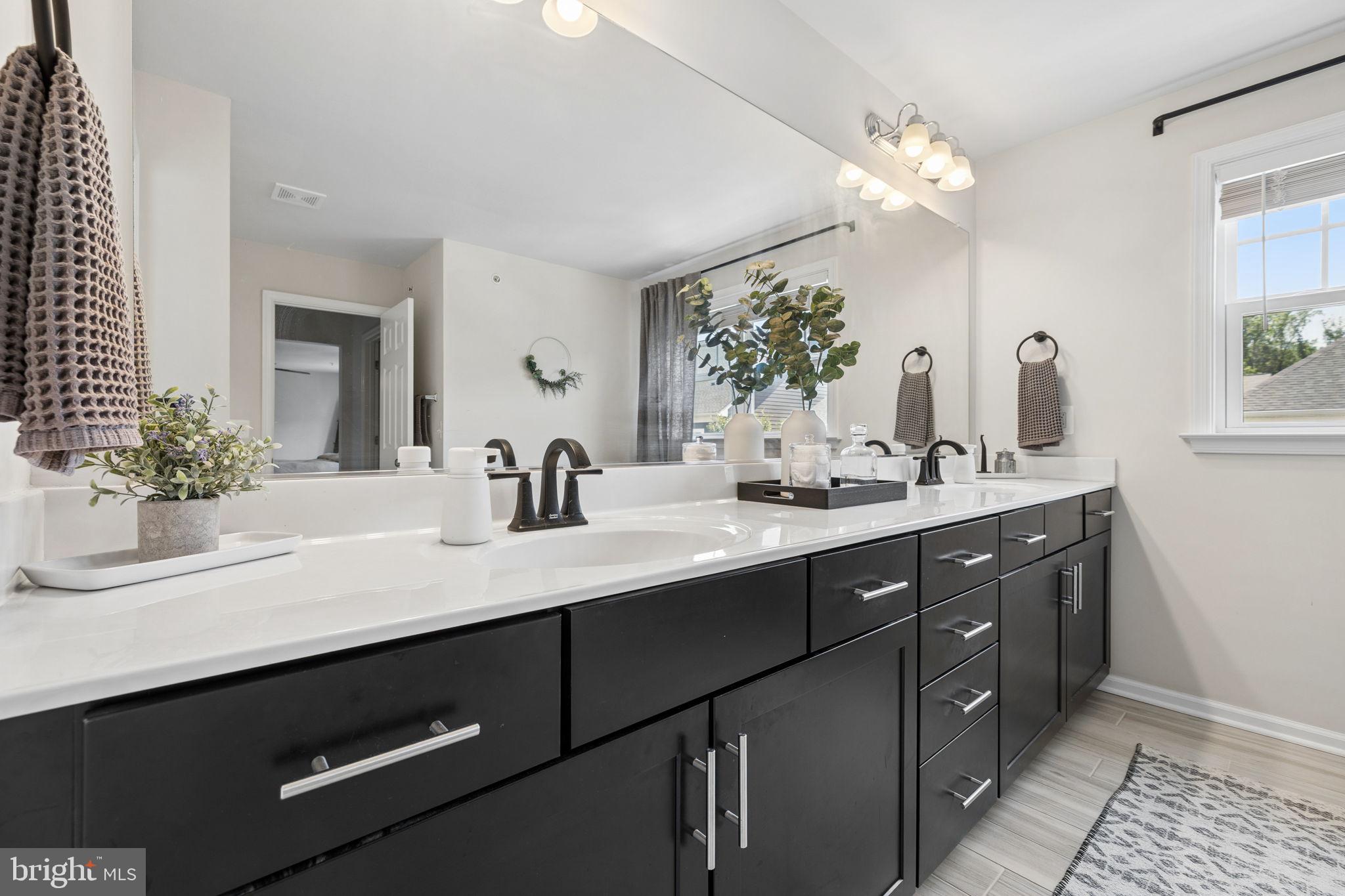 POTOMAC SHORES - Residential
