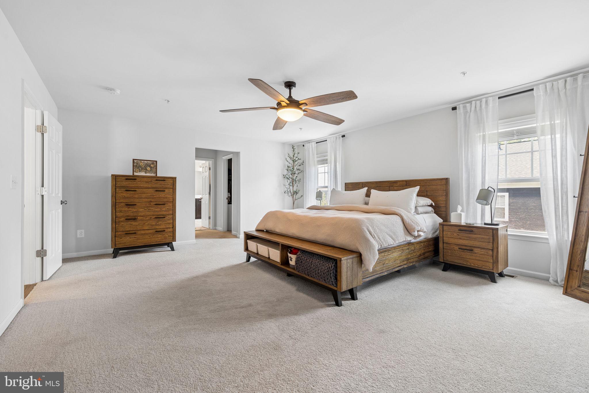 POTOMAC SHORES - Residential