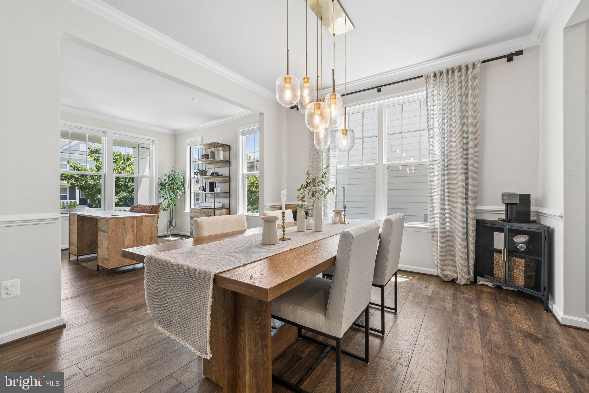 POTOMAC SHORES - Residential