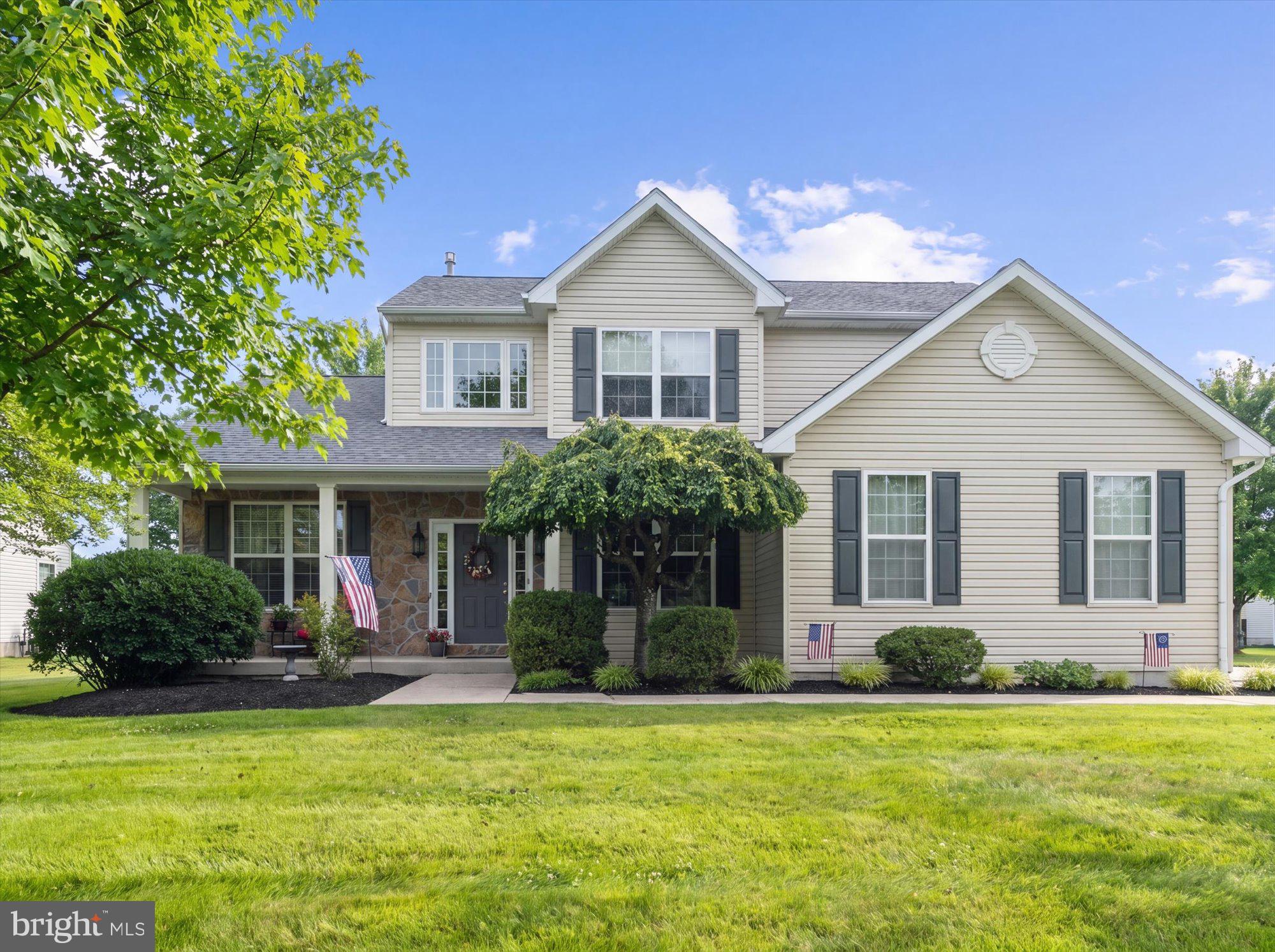 WINDGATE FARMS - Residential