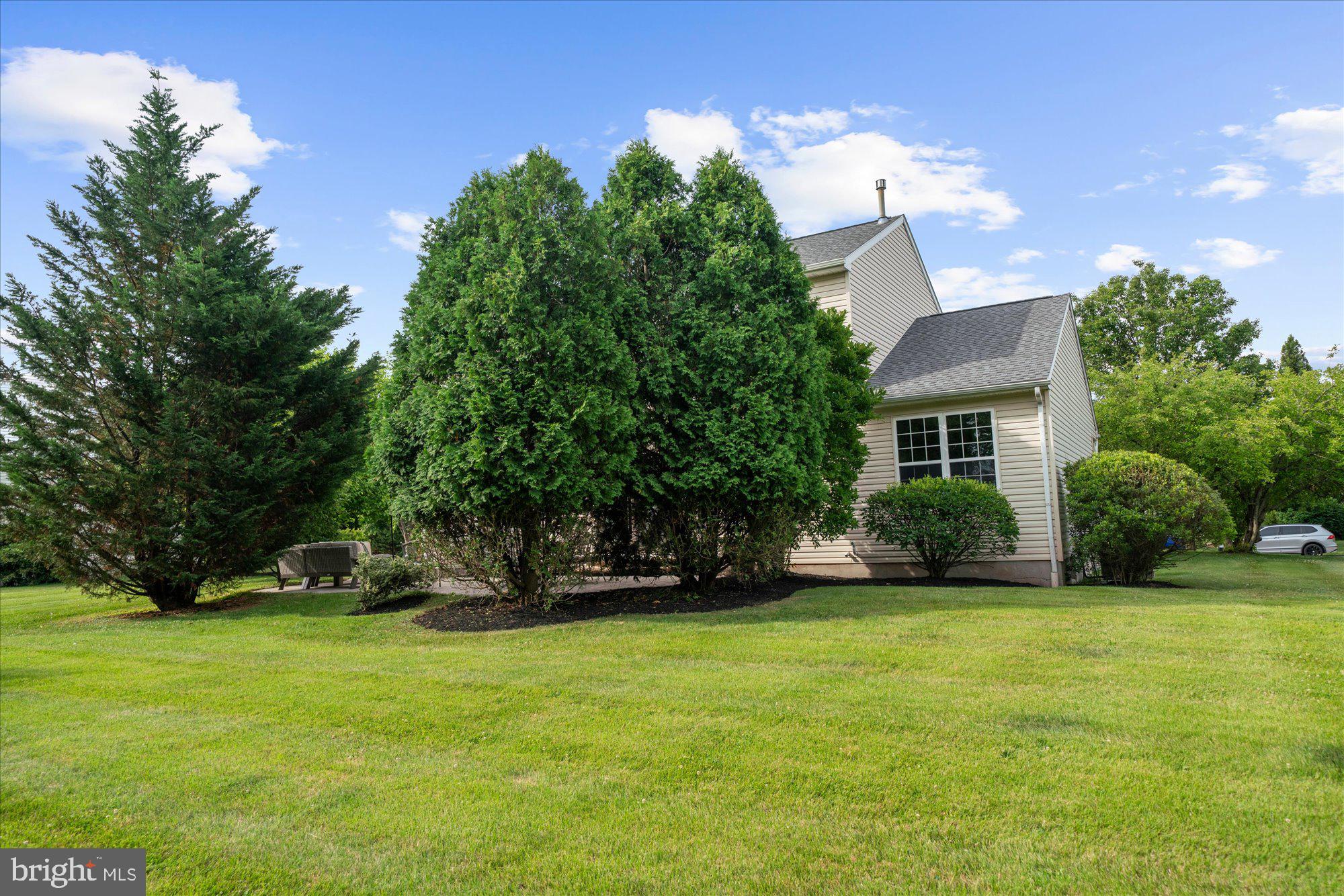 WINDGATE FARMS - Residential