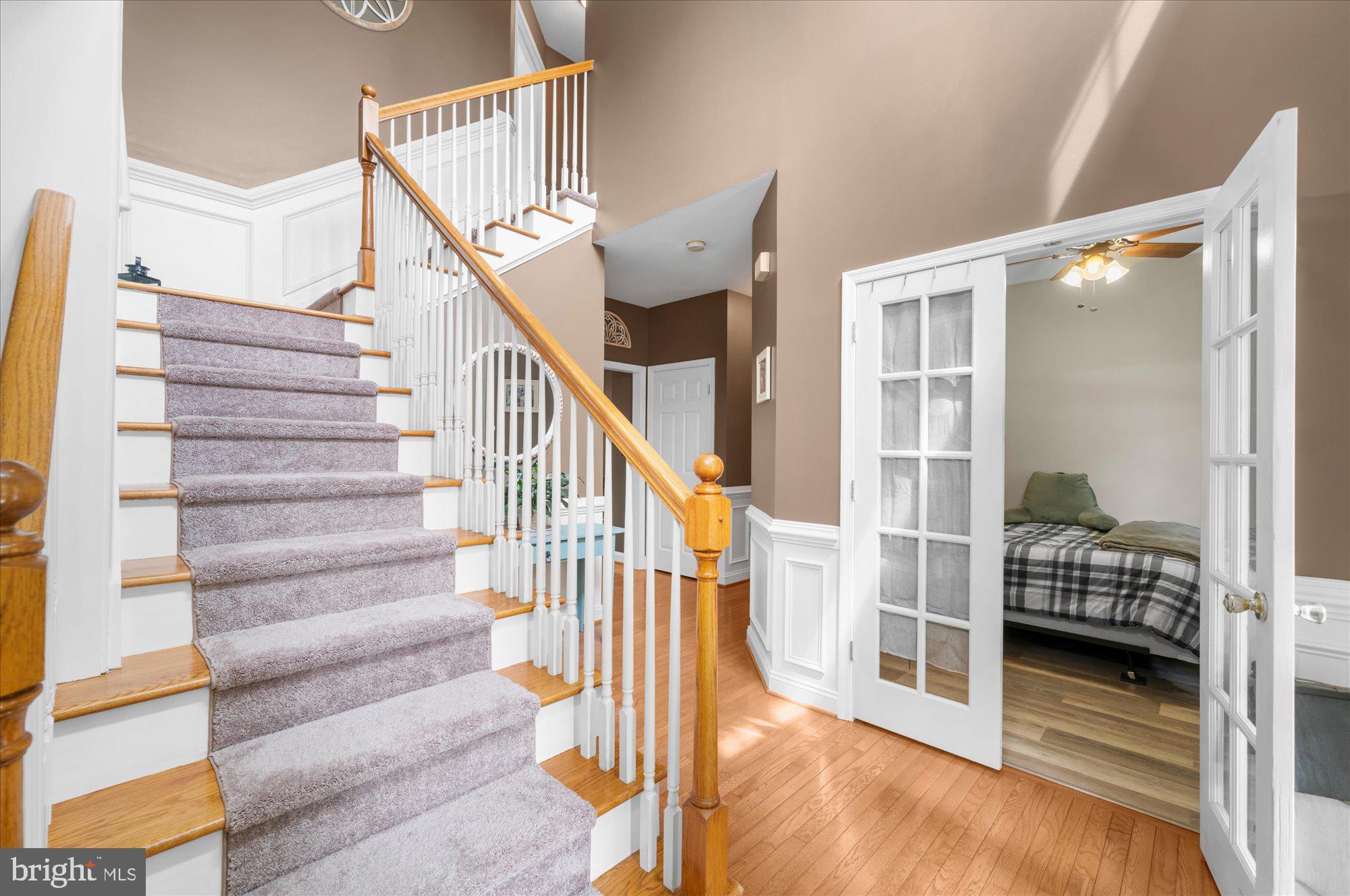 WINDGATE FARMS - Residential
