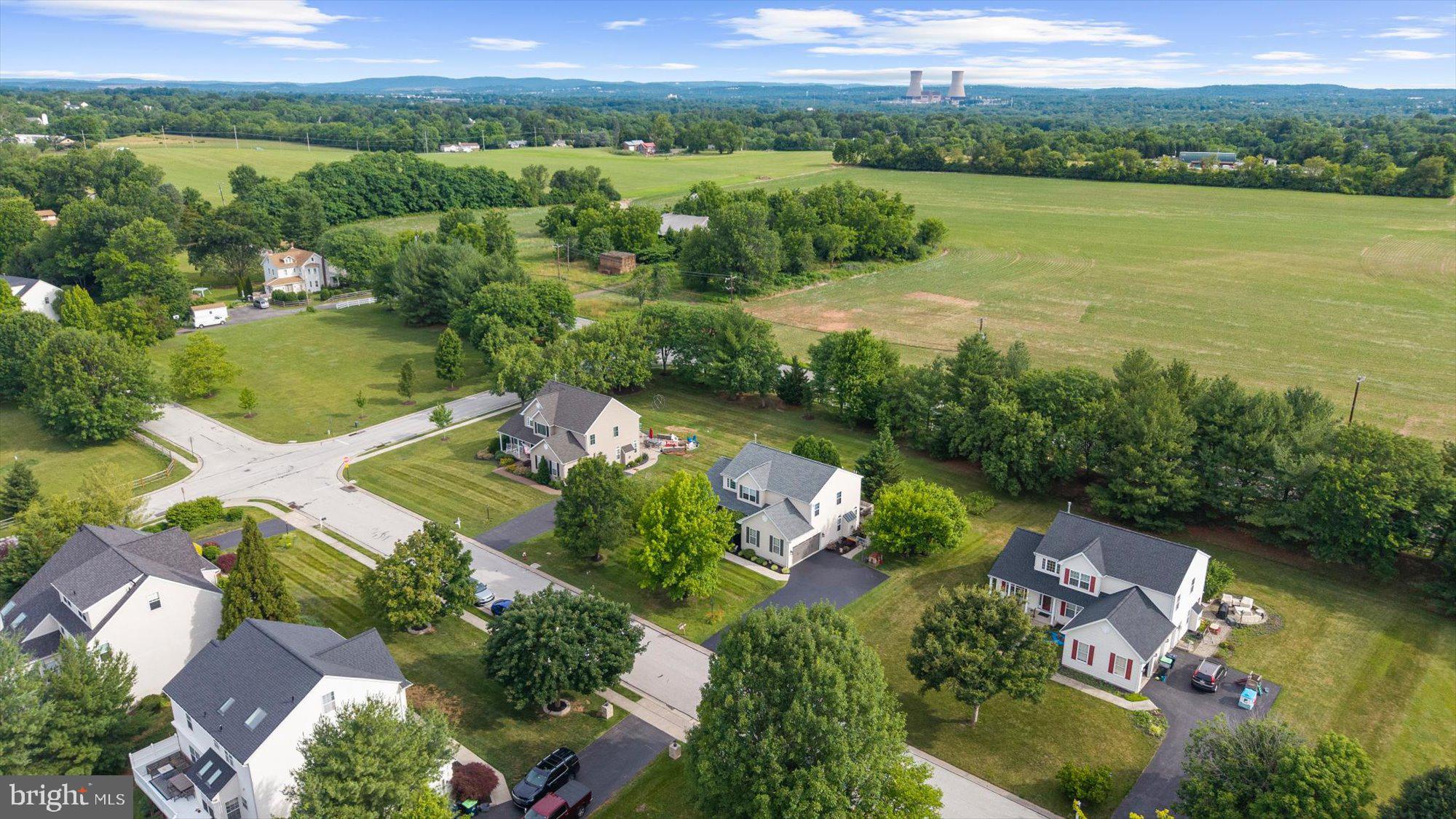 WINDGATE FARMS - Residential