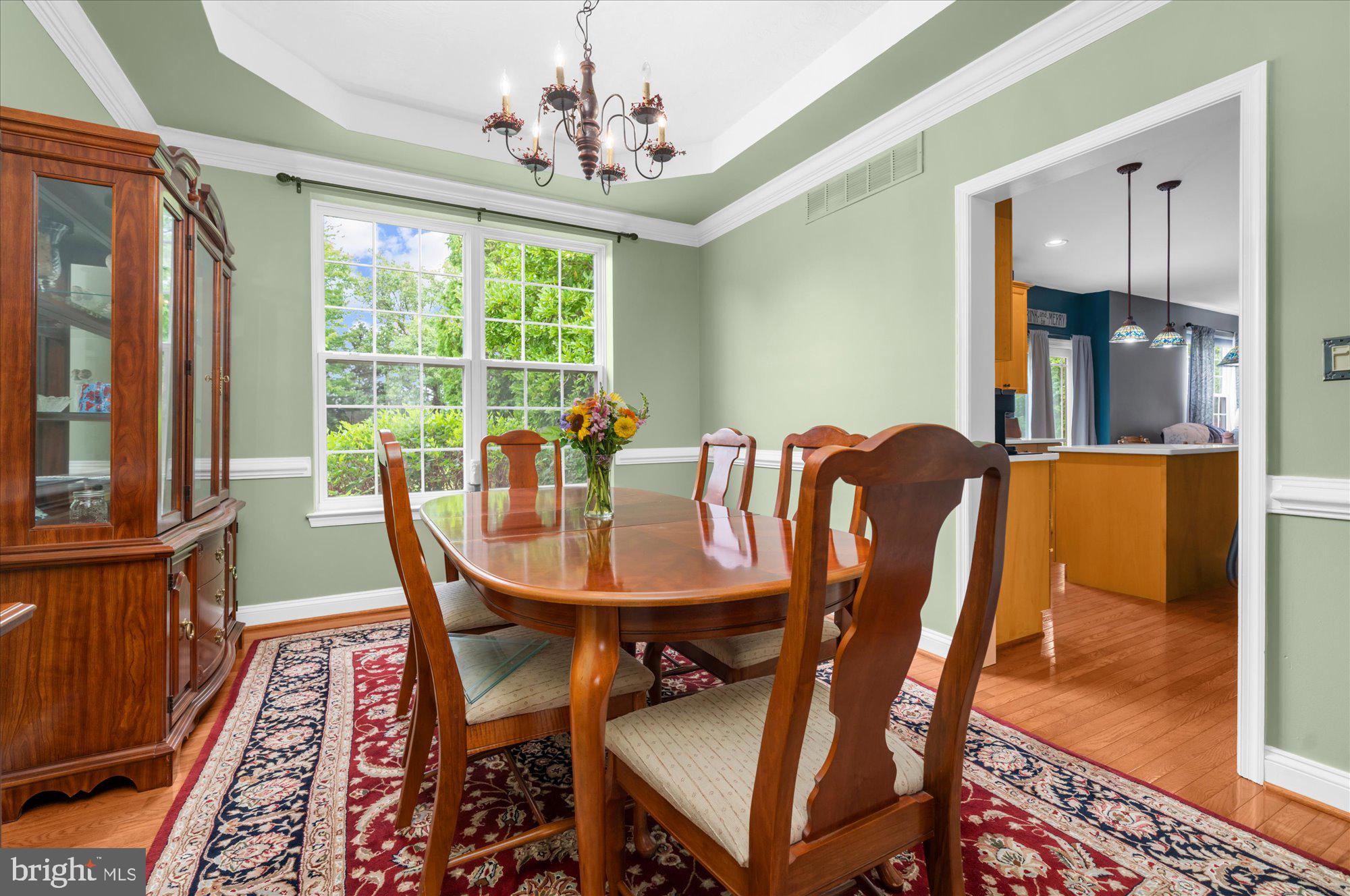 WINDGATE FARMS - Residential