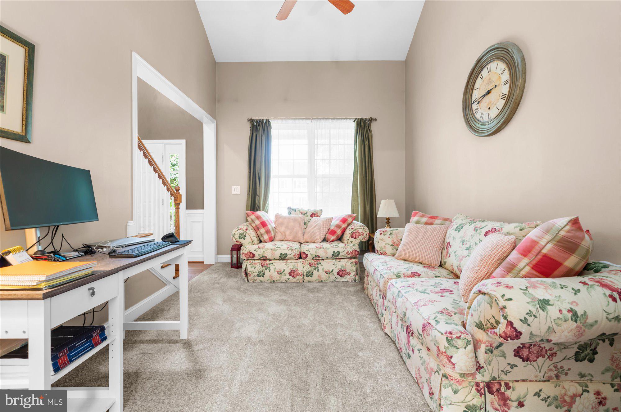 WINDGATE FARMS - Residential
