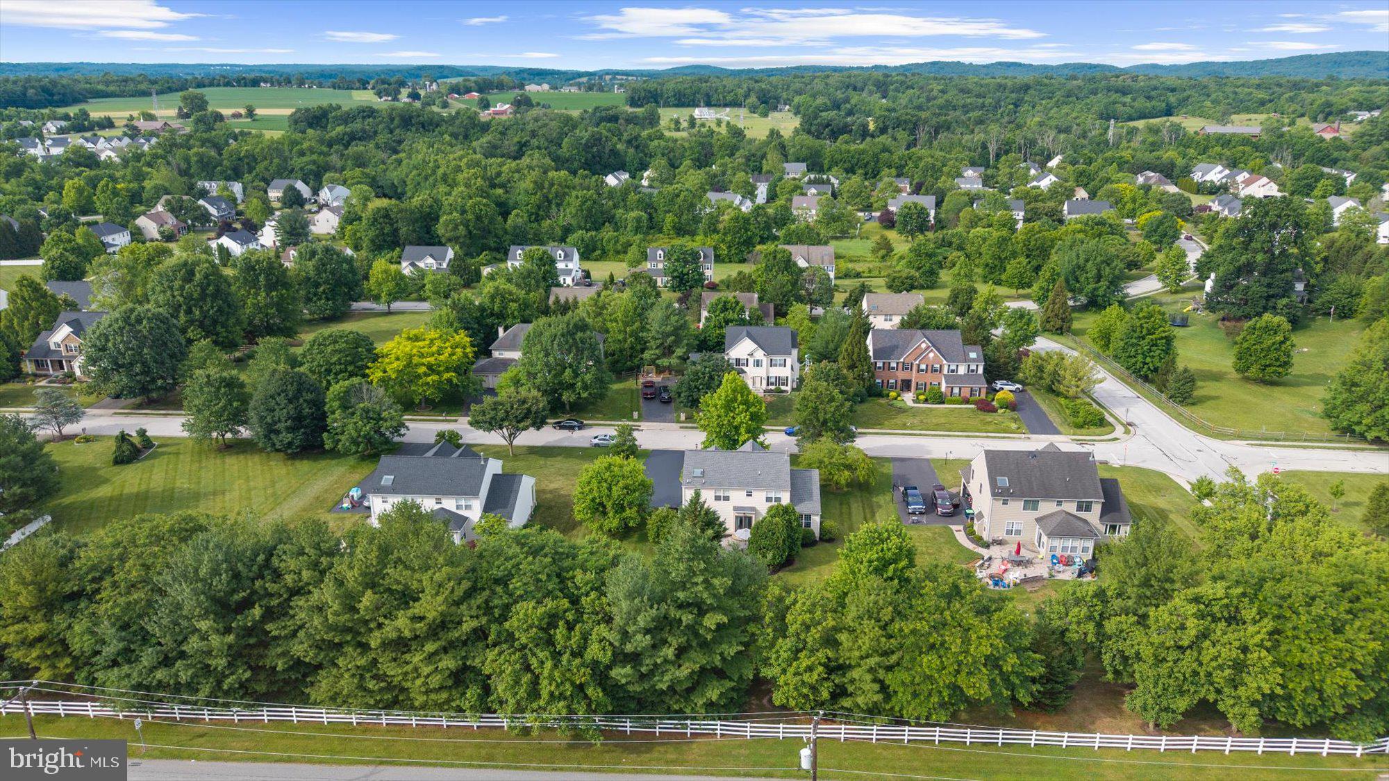 WINDGATE FARMS - Residential