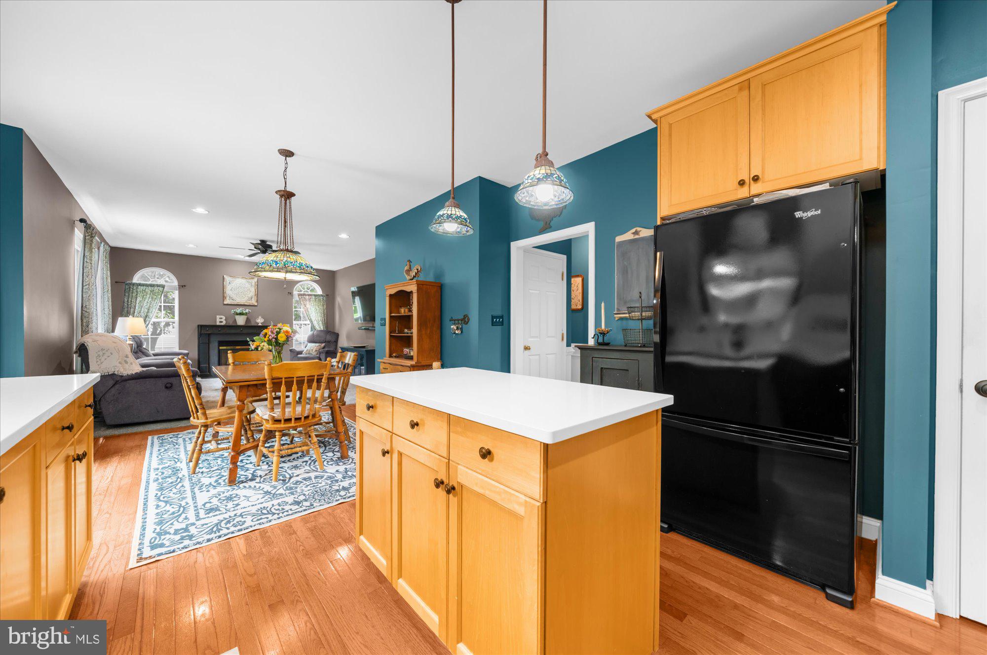 WINDGATE FARMS - Residential