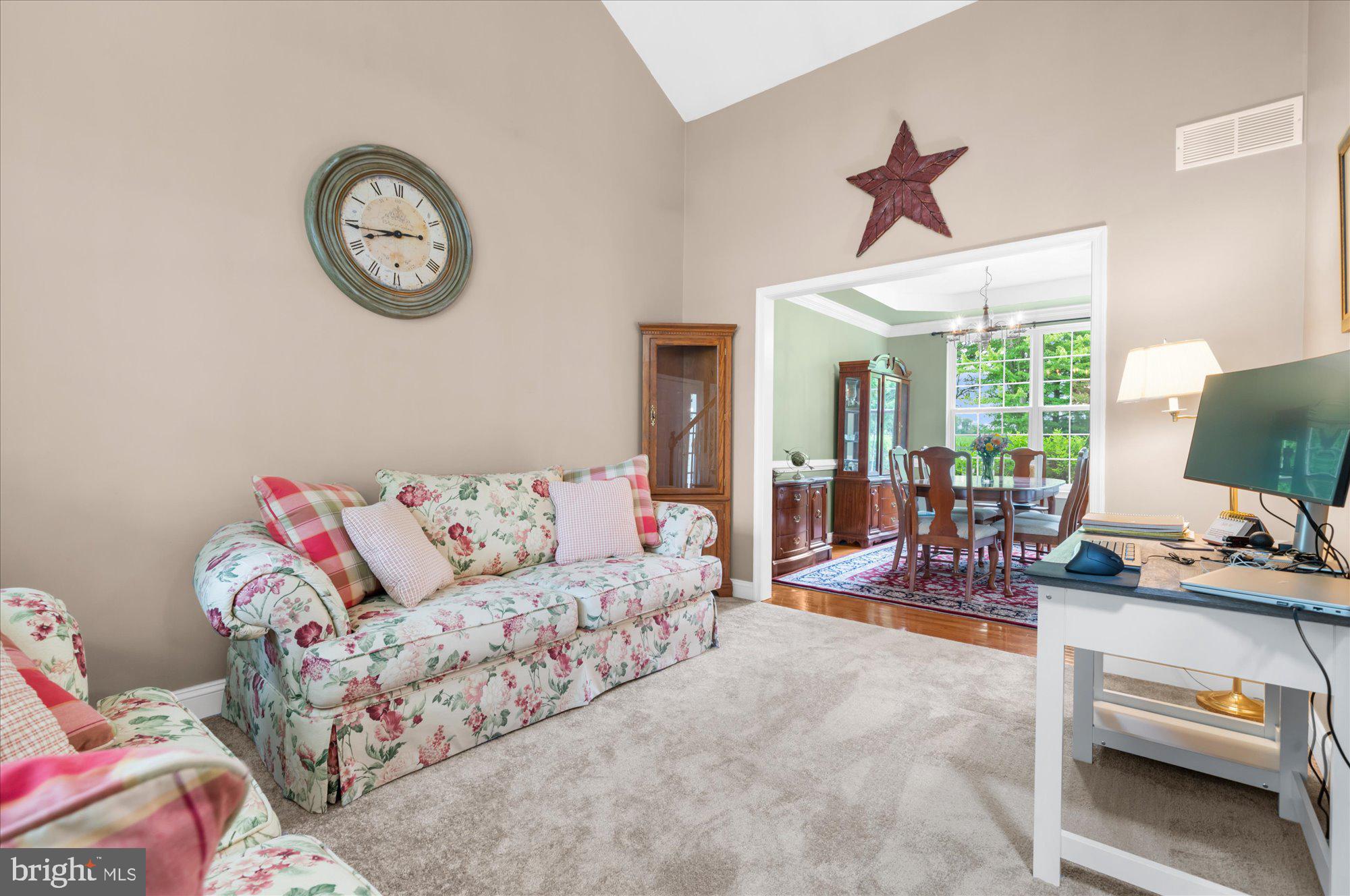WINDGATE FARMS - Residential