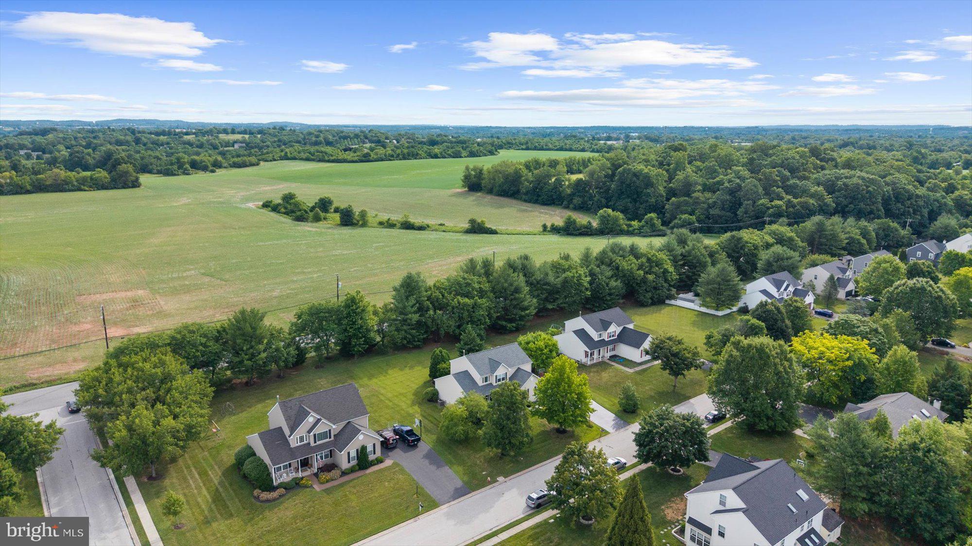 WINDGATE FARMS - Residential