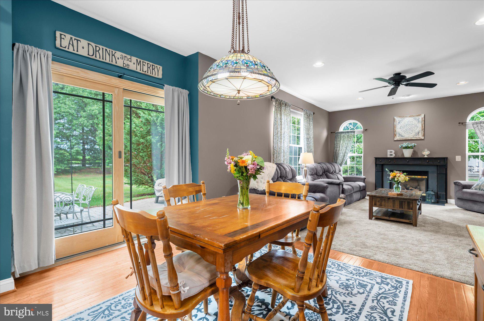 WINDGATE FARMS - Residential