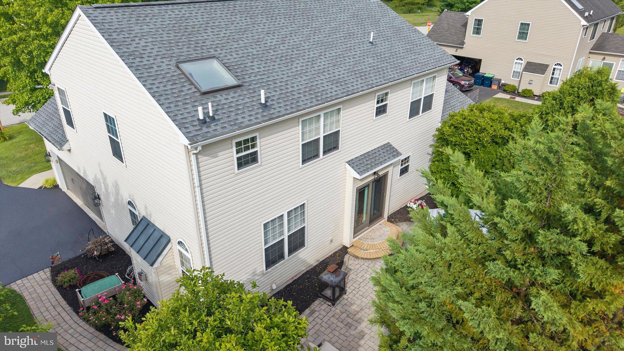 WINDGATE FARMS - Residential
