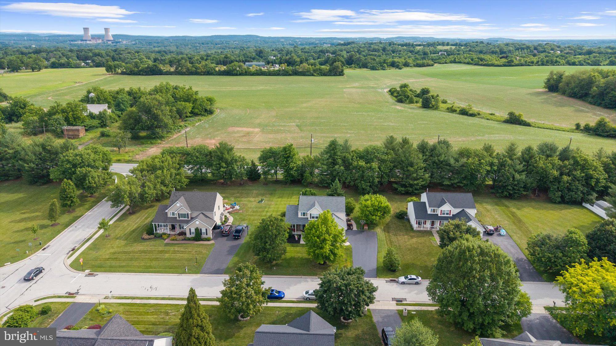 WINDGATE FARMS - Residential
