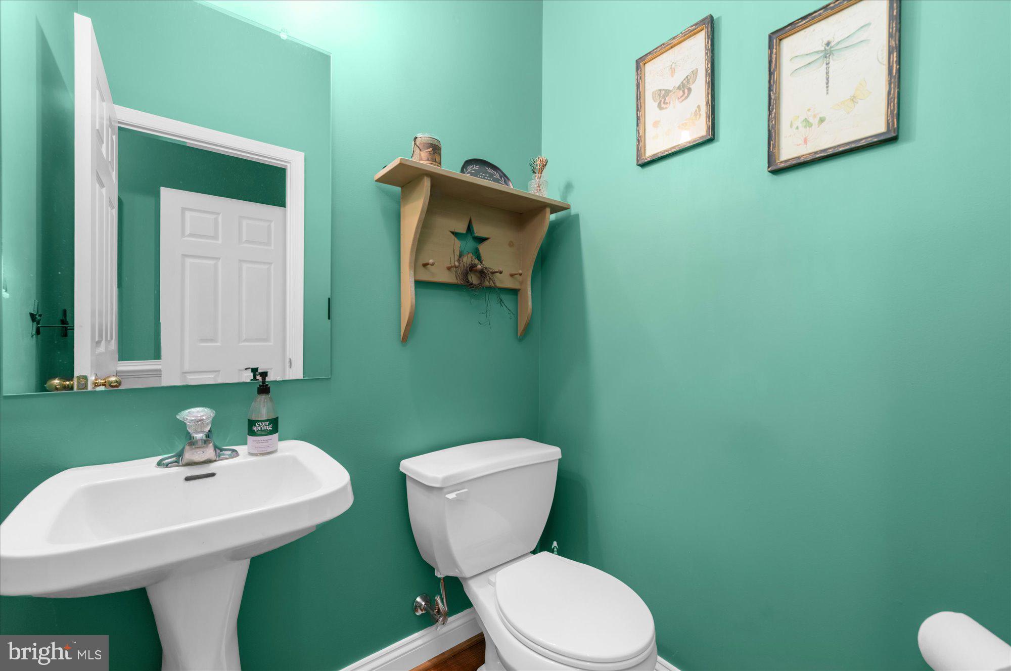 WINDGATE FARMS - Residential