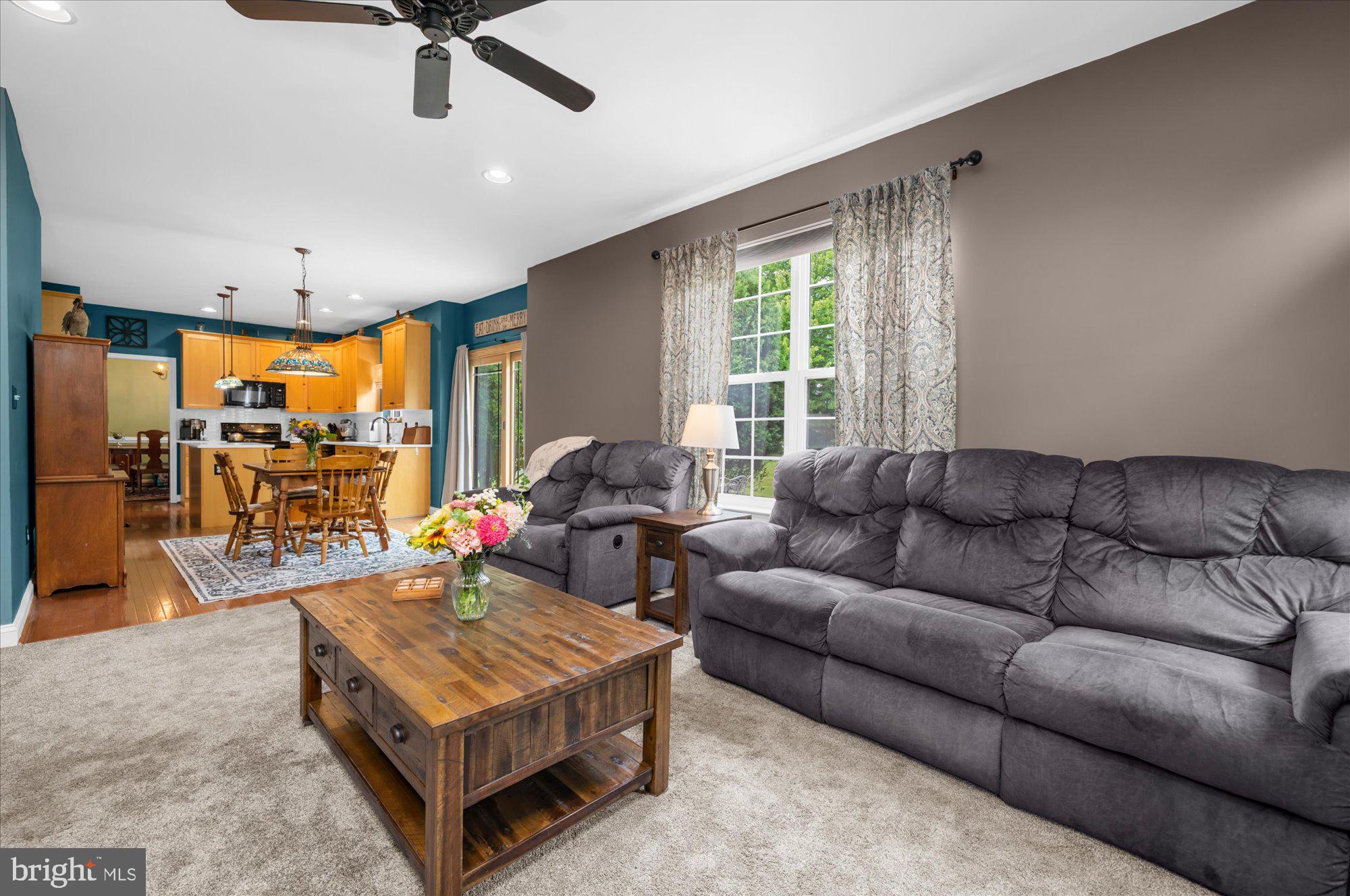 WINDGATE FARMS - Residential