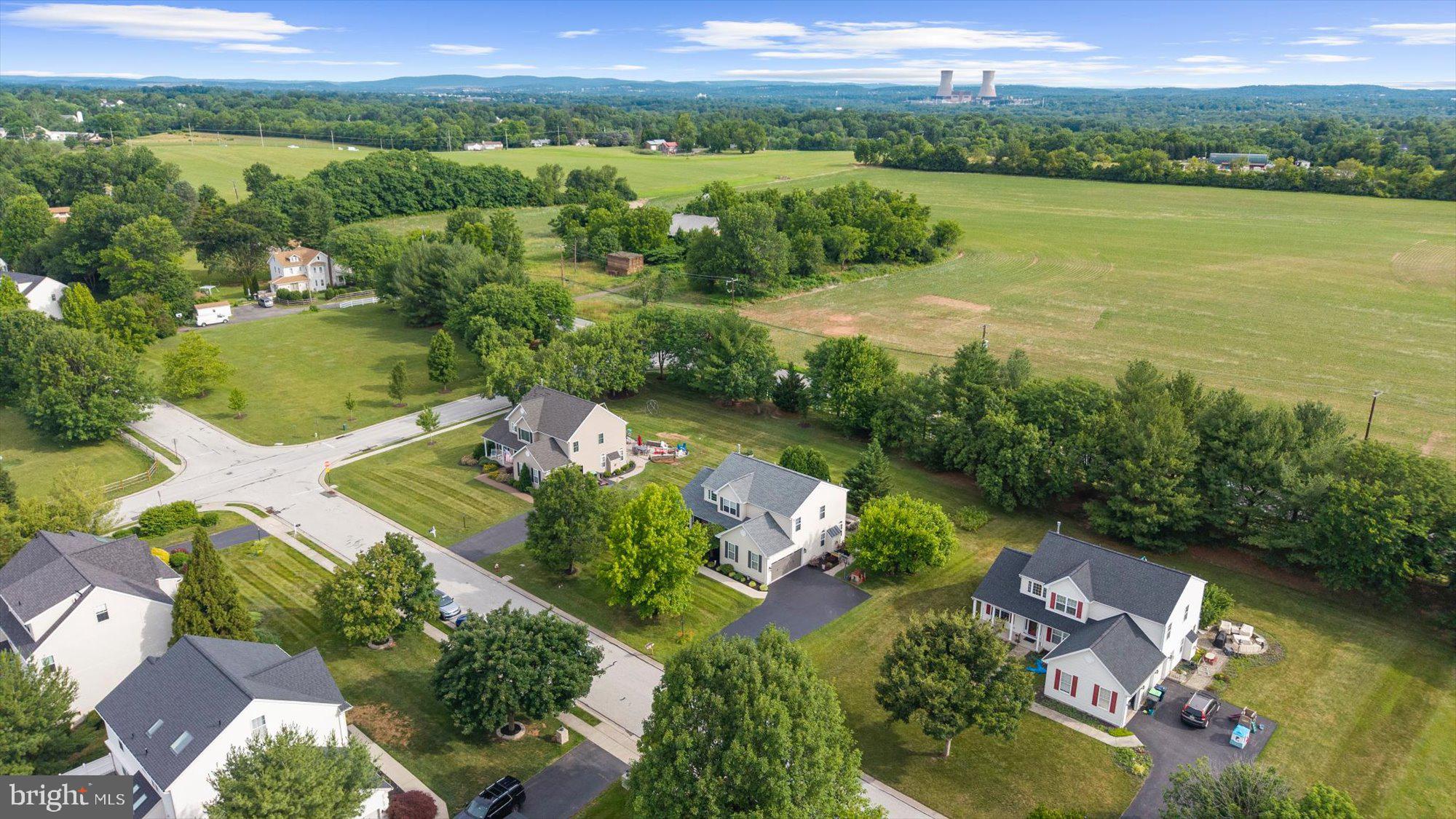 WINDGATE FARMS - Residential