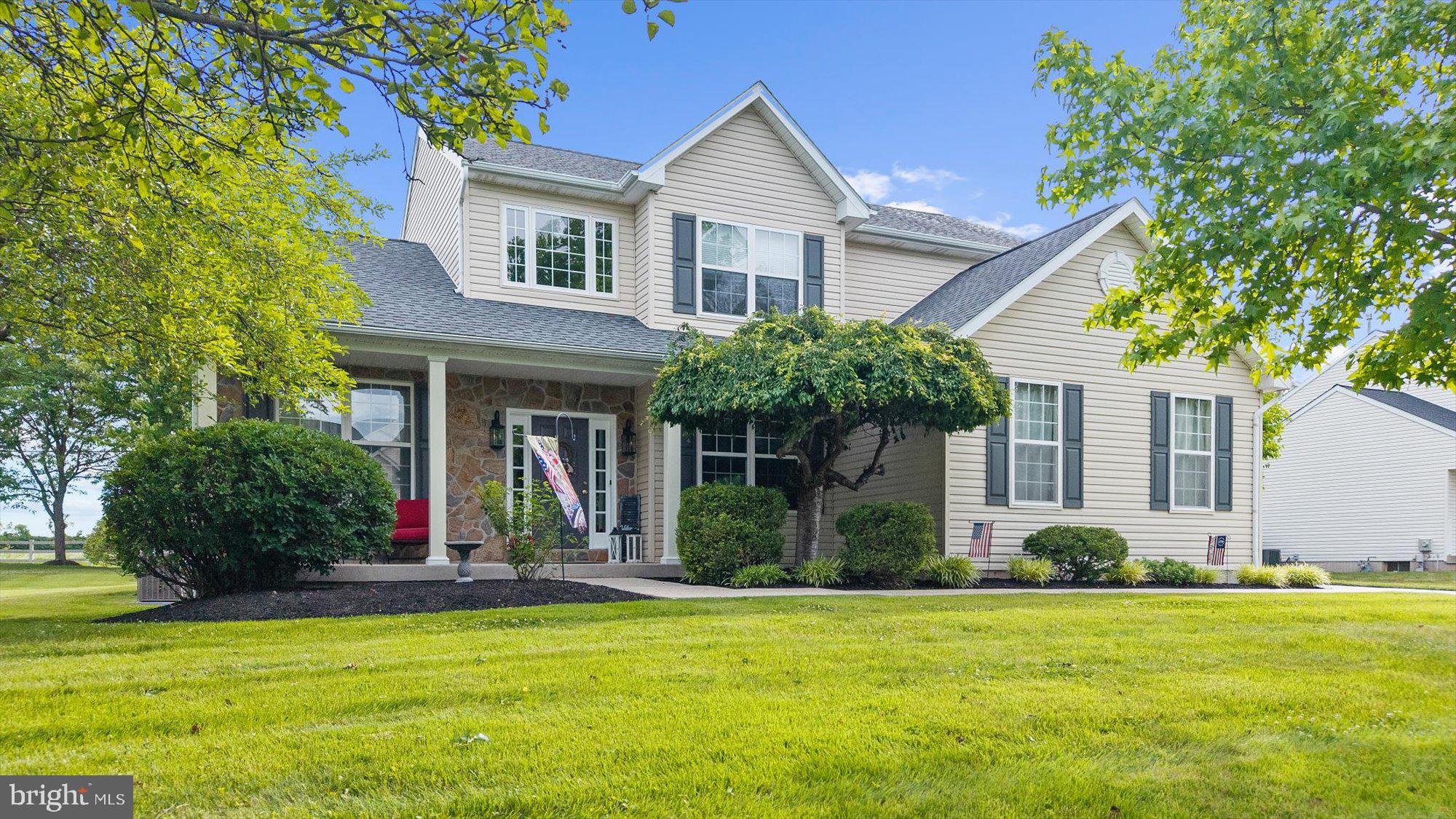 WINDGATE FARMS - Residential