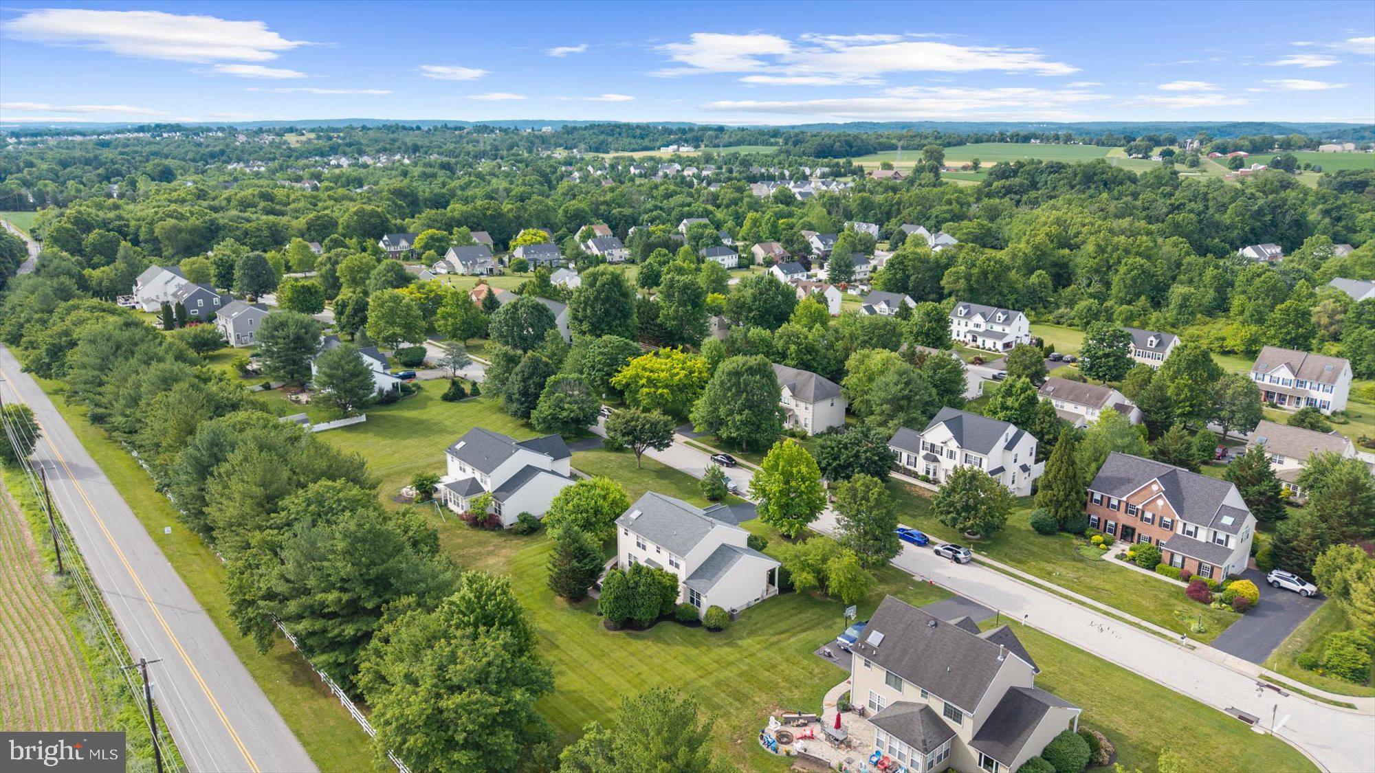 WINDGATE FARMS - Residential
